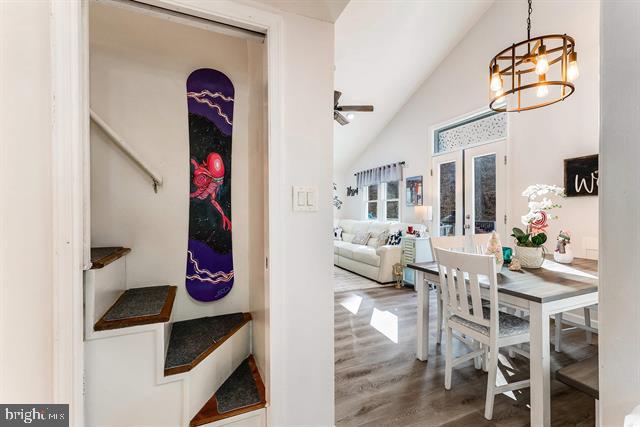 MASSANUTTEN DEVELOPMENT - Residential