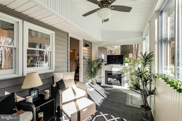 MASSANUTTEN DEVELOPMENT - Residential