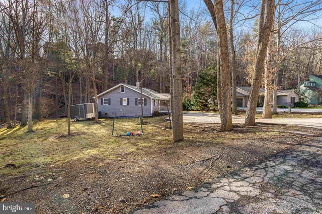 MASSANUTTEN DEVELOPMENT - Residential