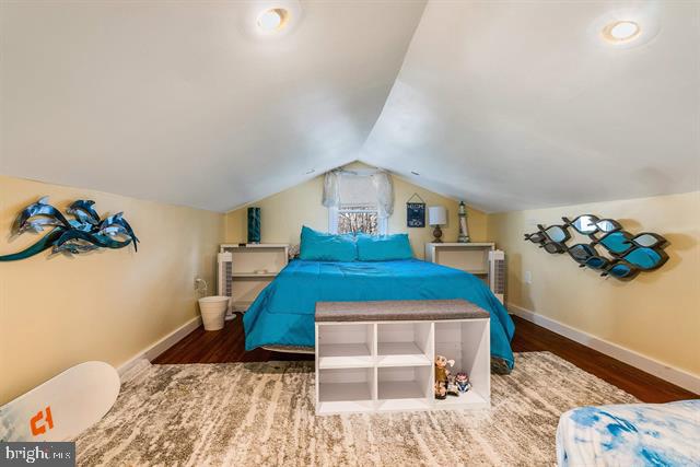 MASSANUTTEN DEVELOPMENT - Residential