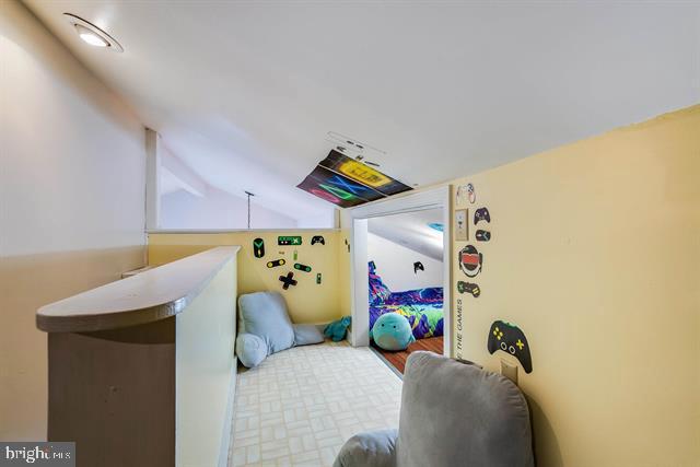 MASSANUTTEN DEVELOPMENT - Residential