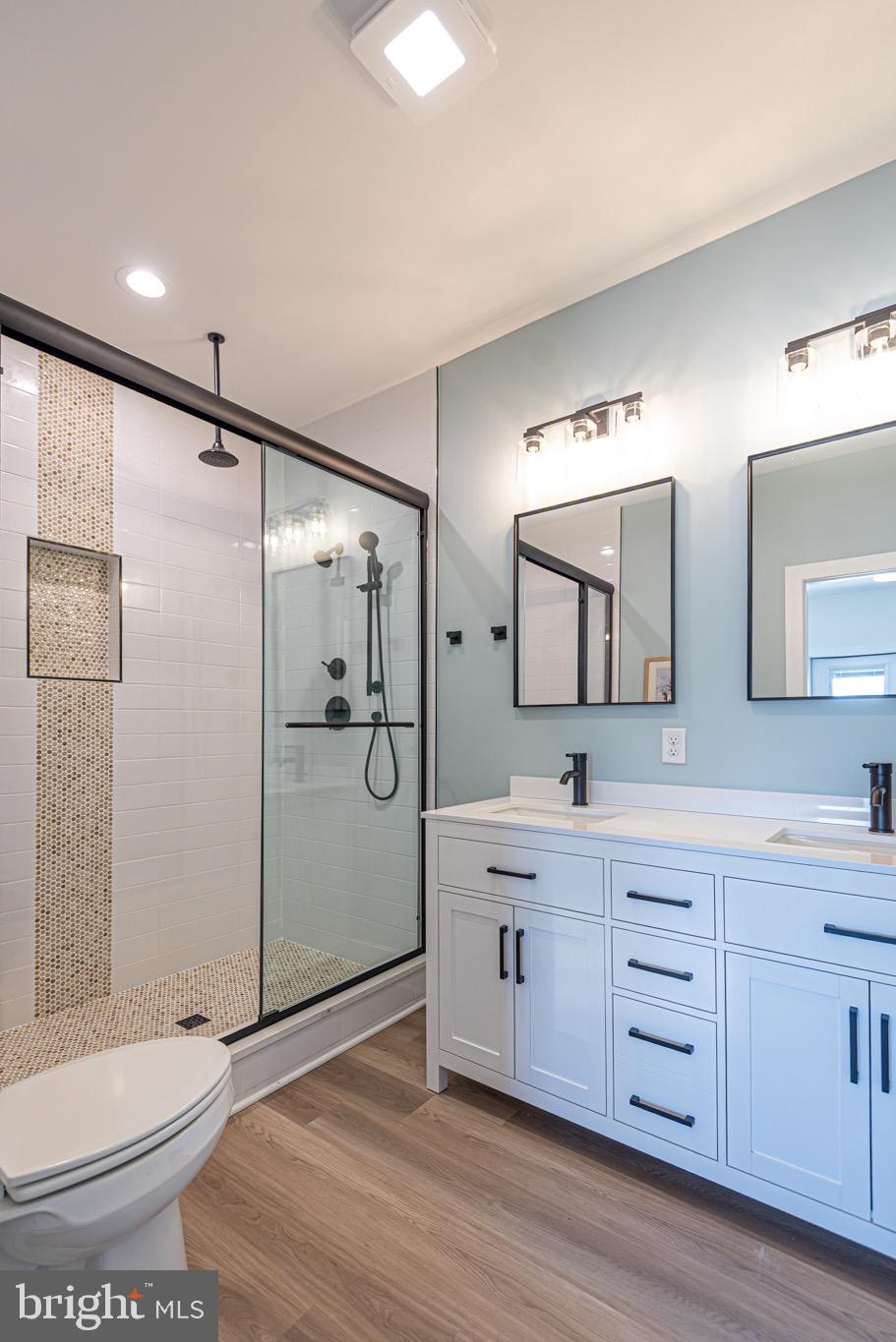 LITTLE SALISBURY - Residential