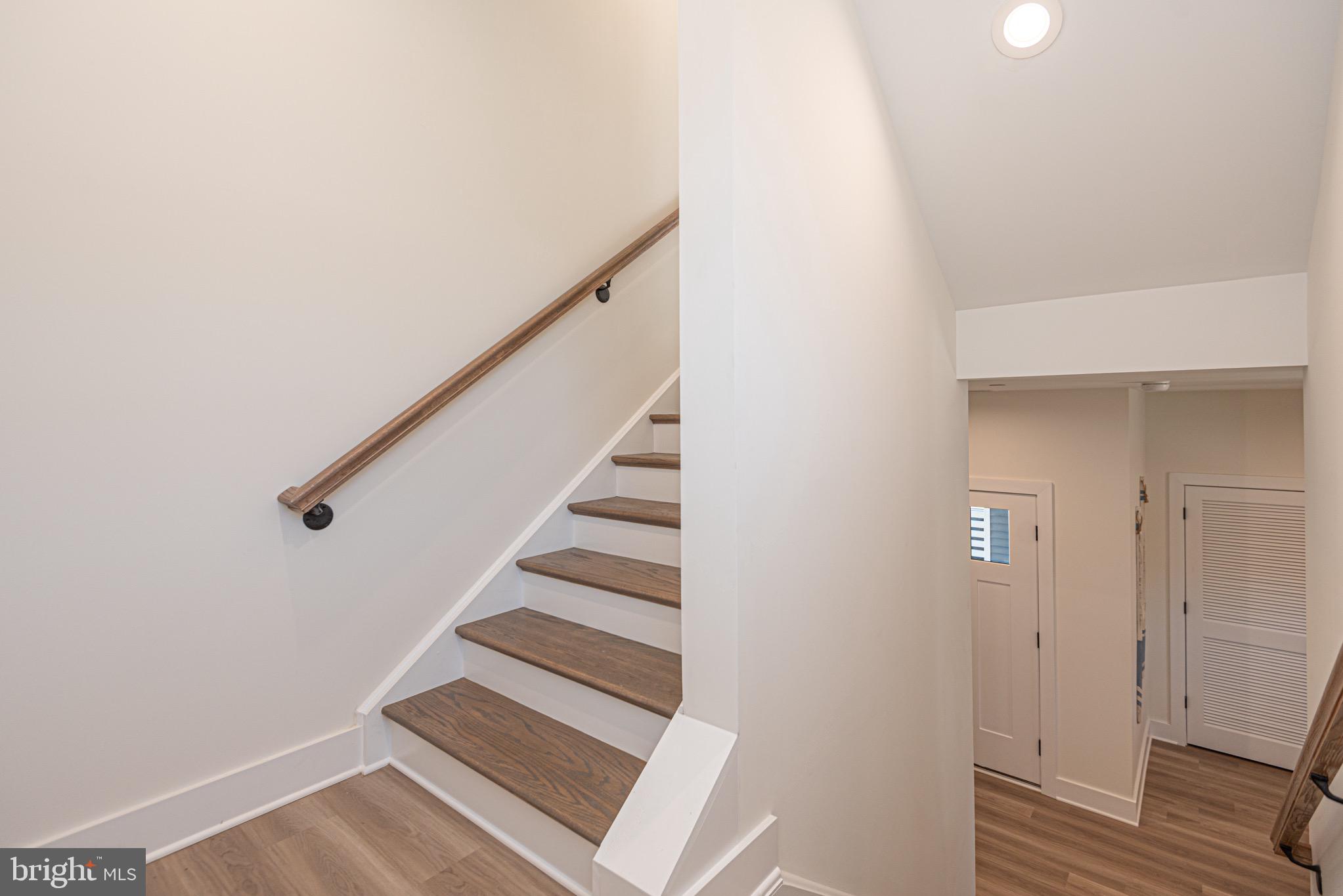 LITTLE SALISBURY - Residential