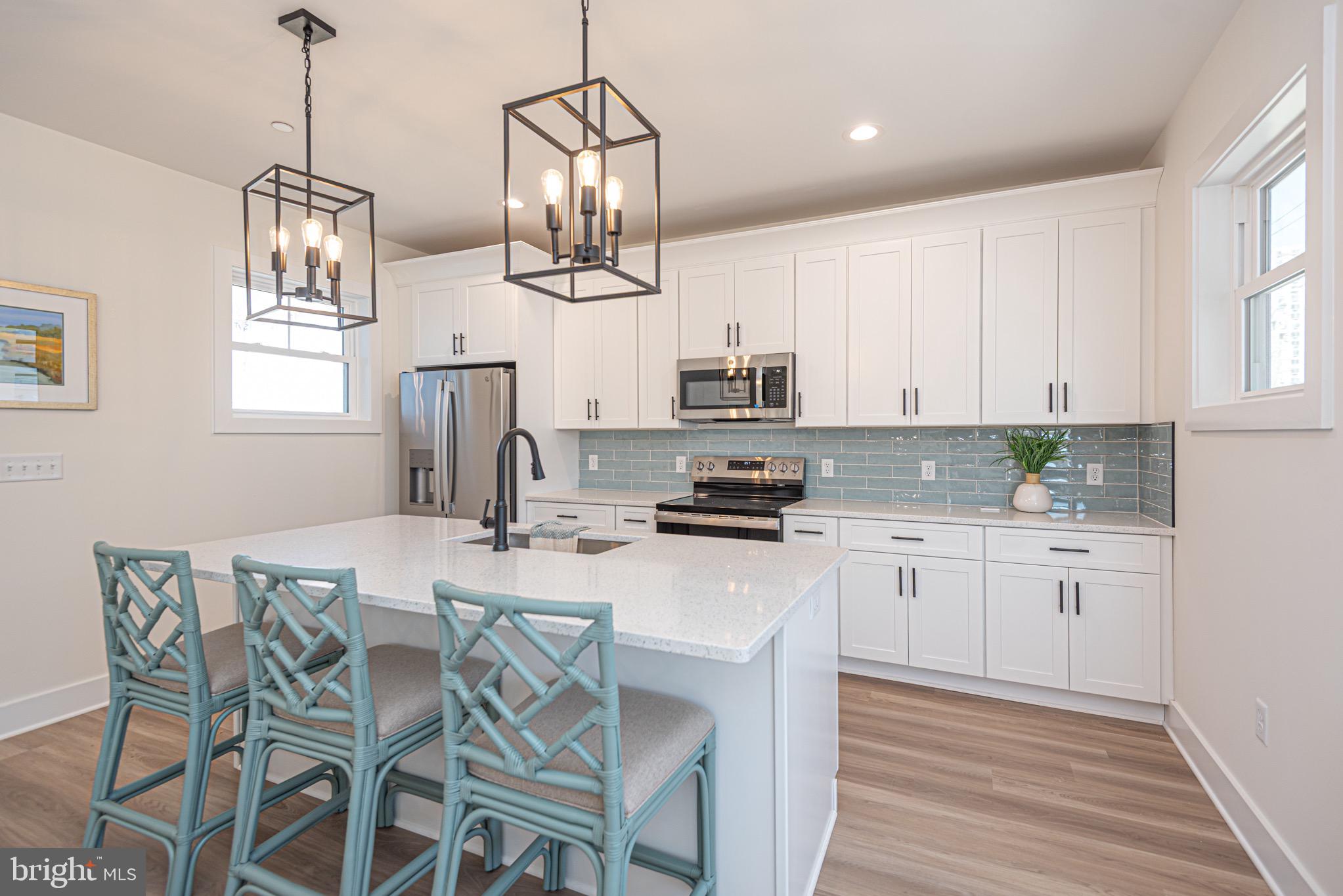 LITTLE SALISBURY - Residential