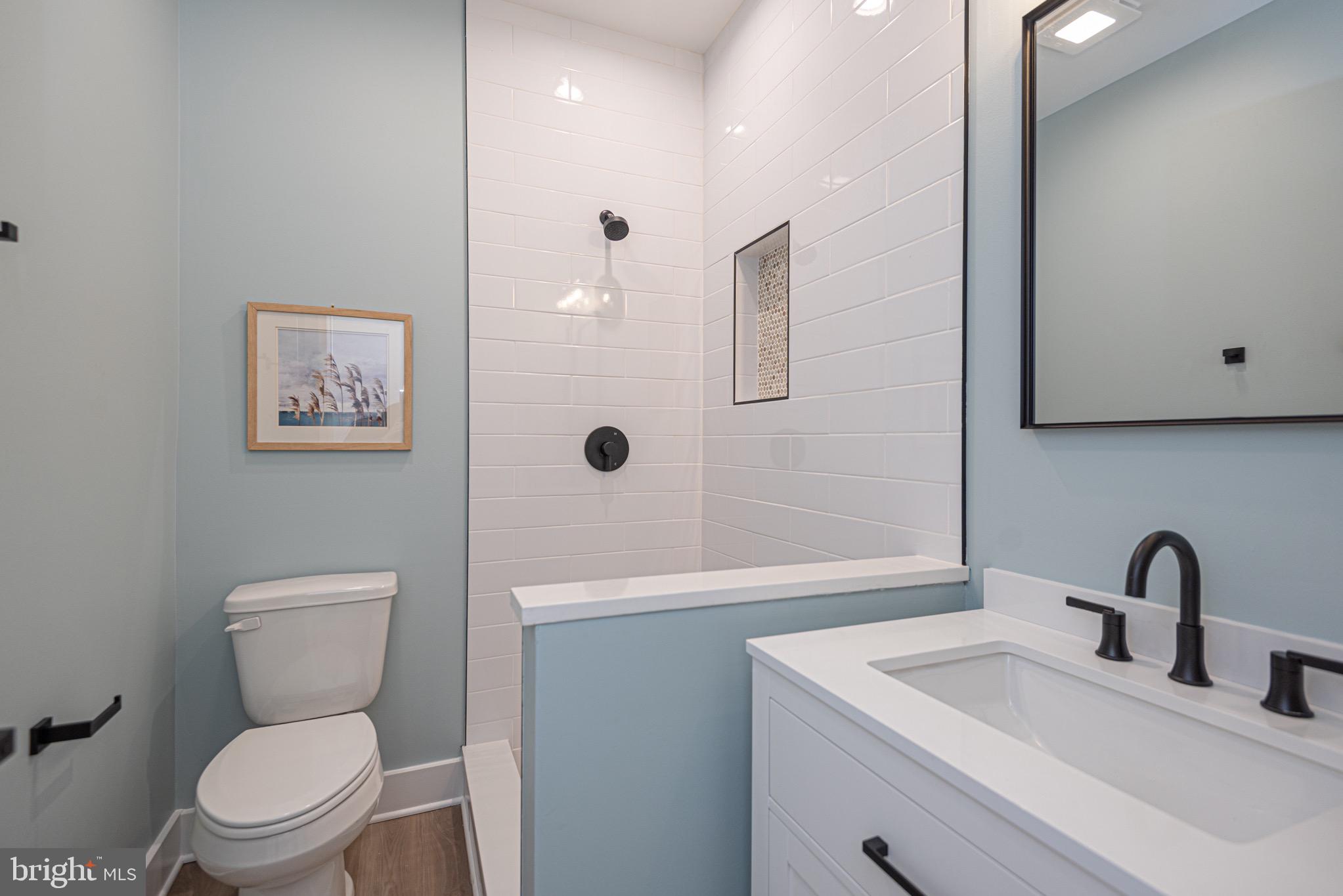 LITTLE SALISBURY - Residential