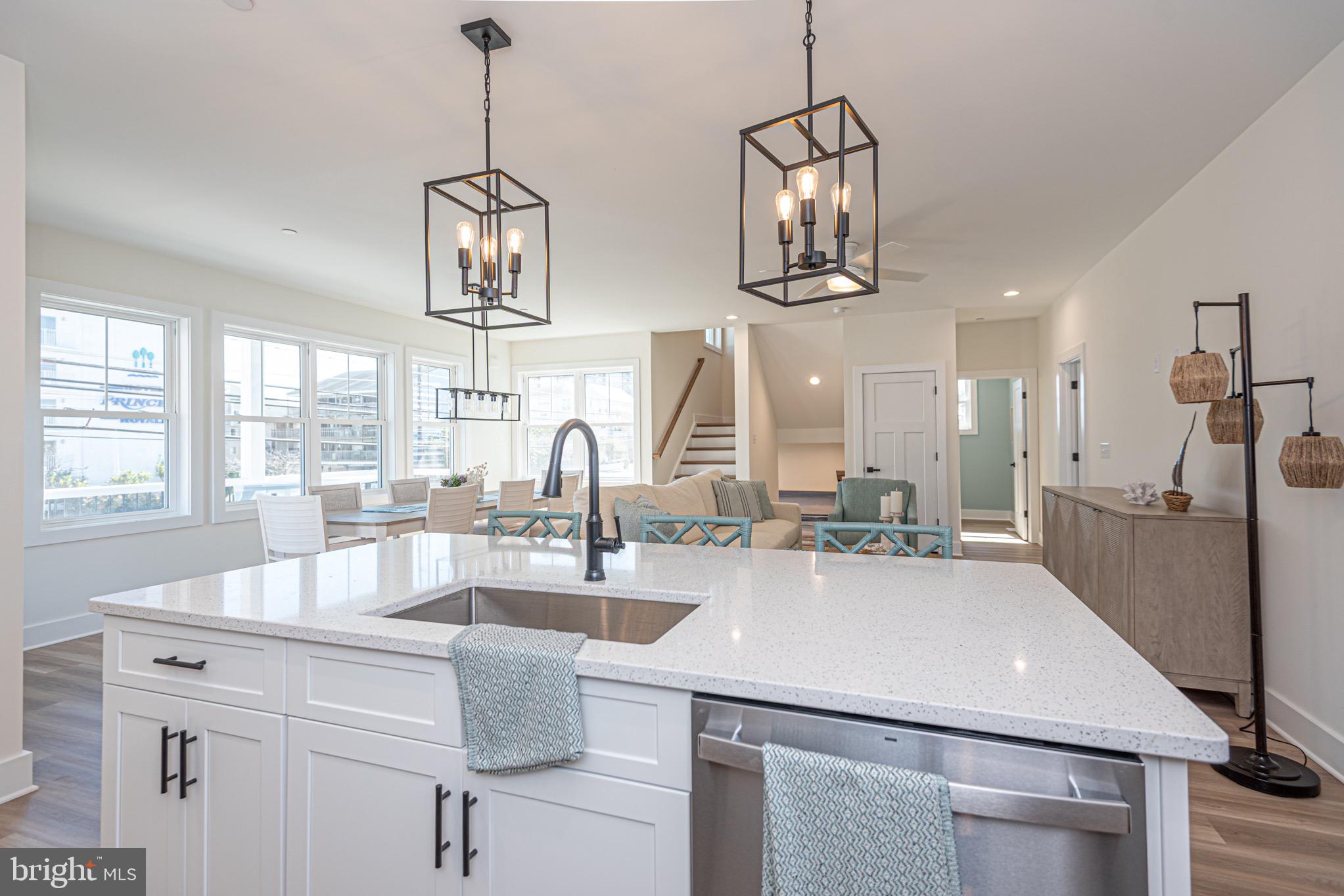 LITTLE SALISBURY - Residential