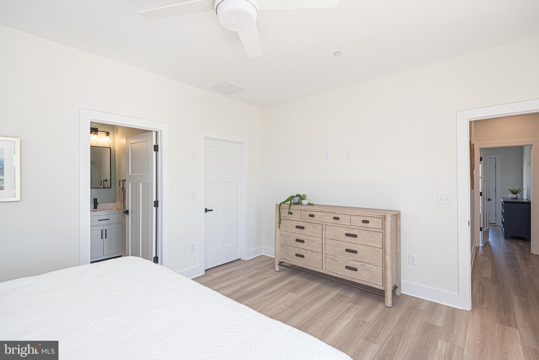 LITTLE SALISBURY - Residential