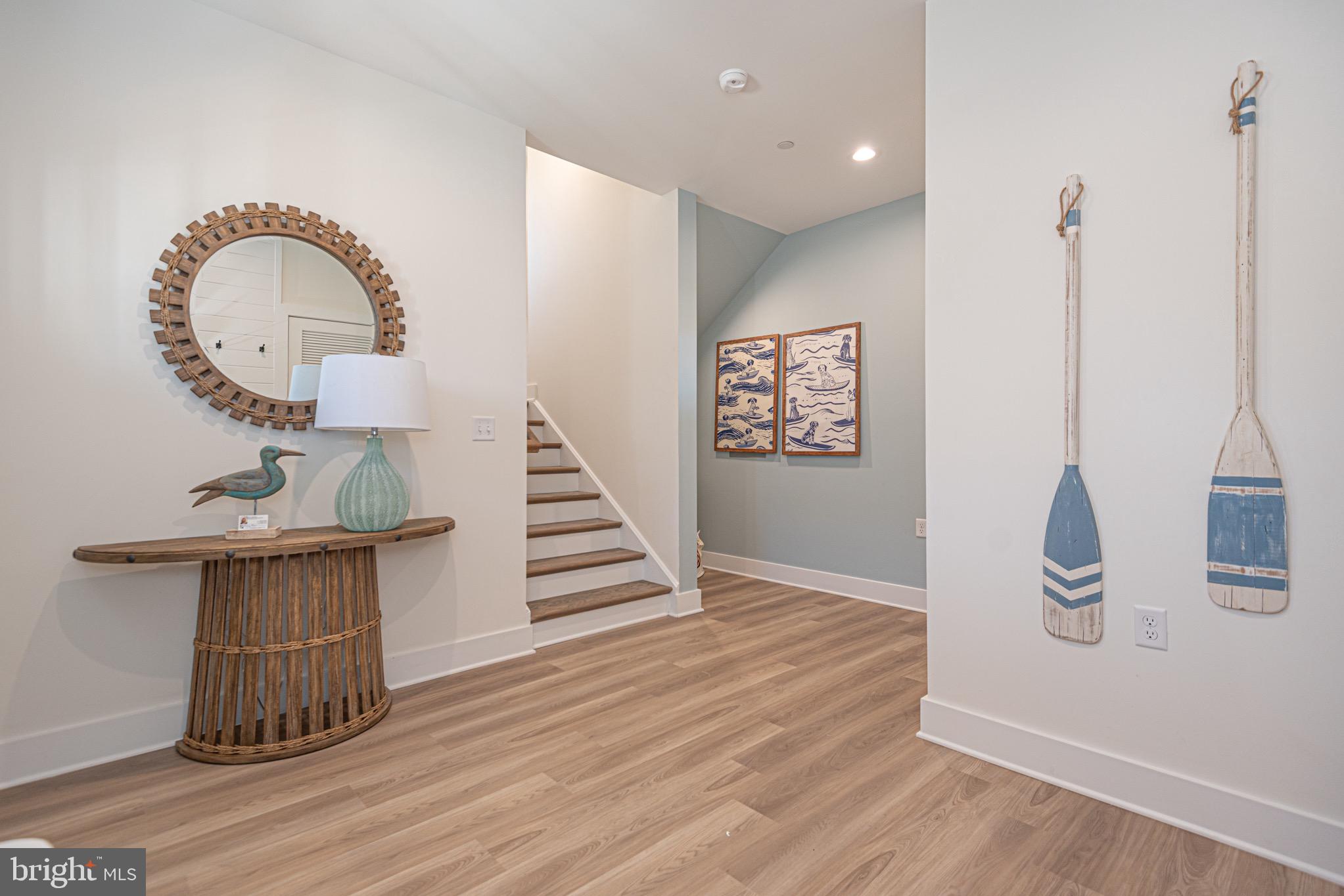 LITTLE SALISBURY - Residential