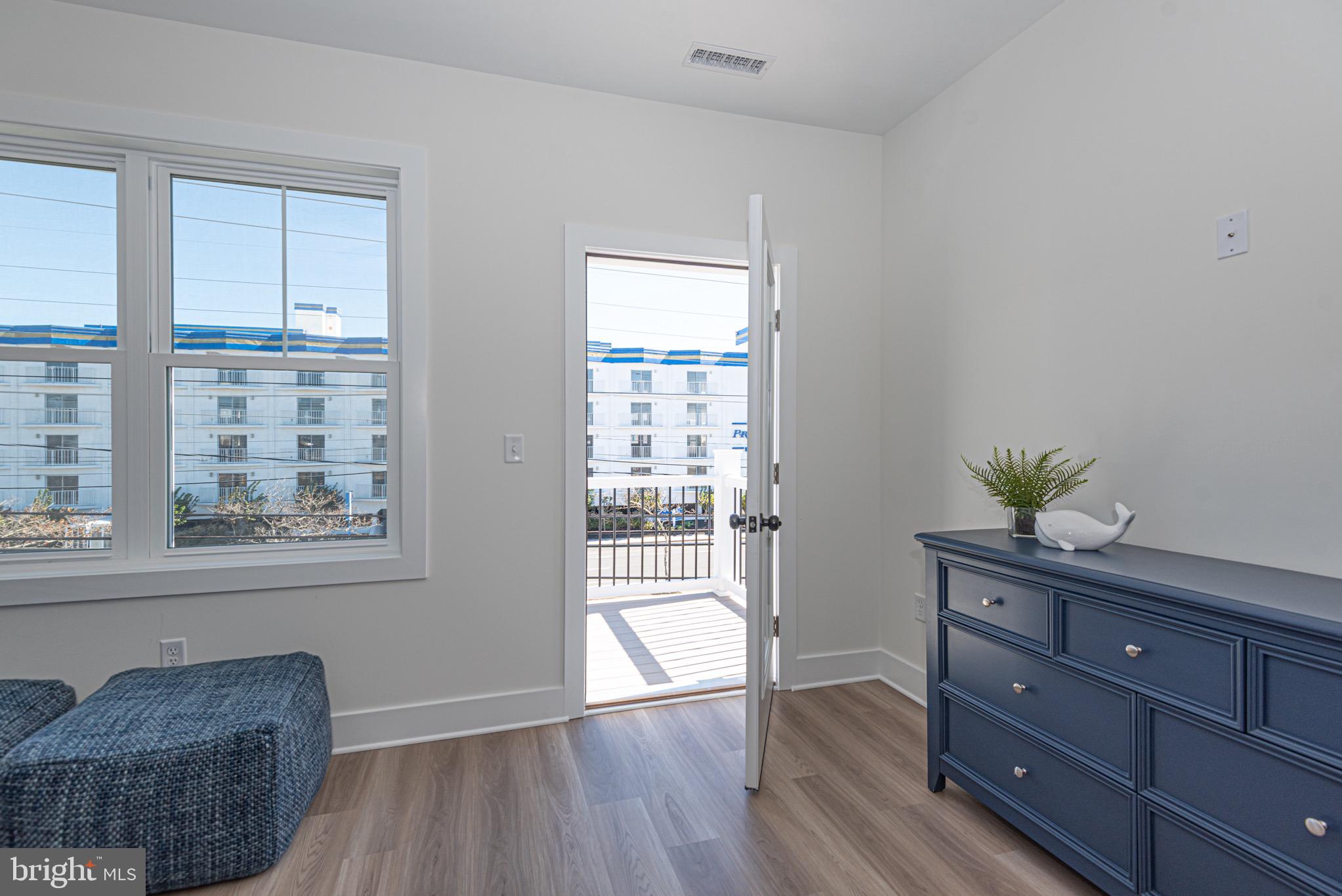 LITTLE SALISBURY - Residential