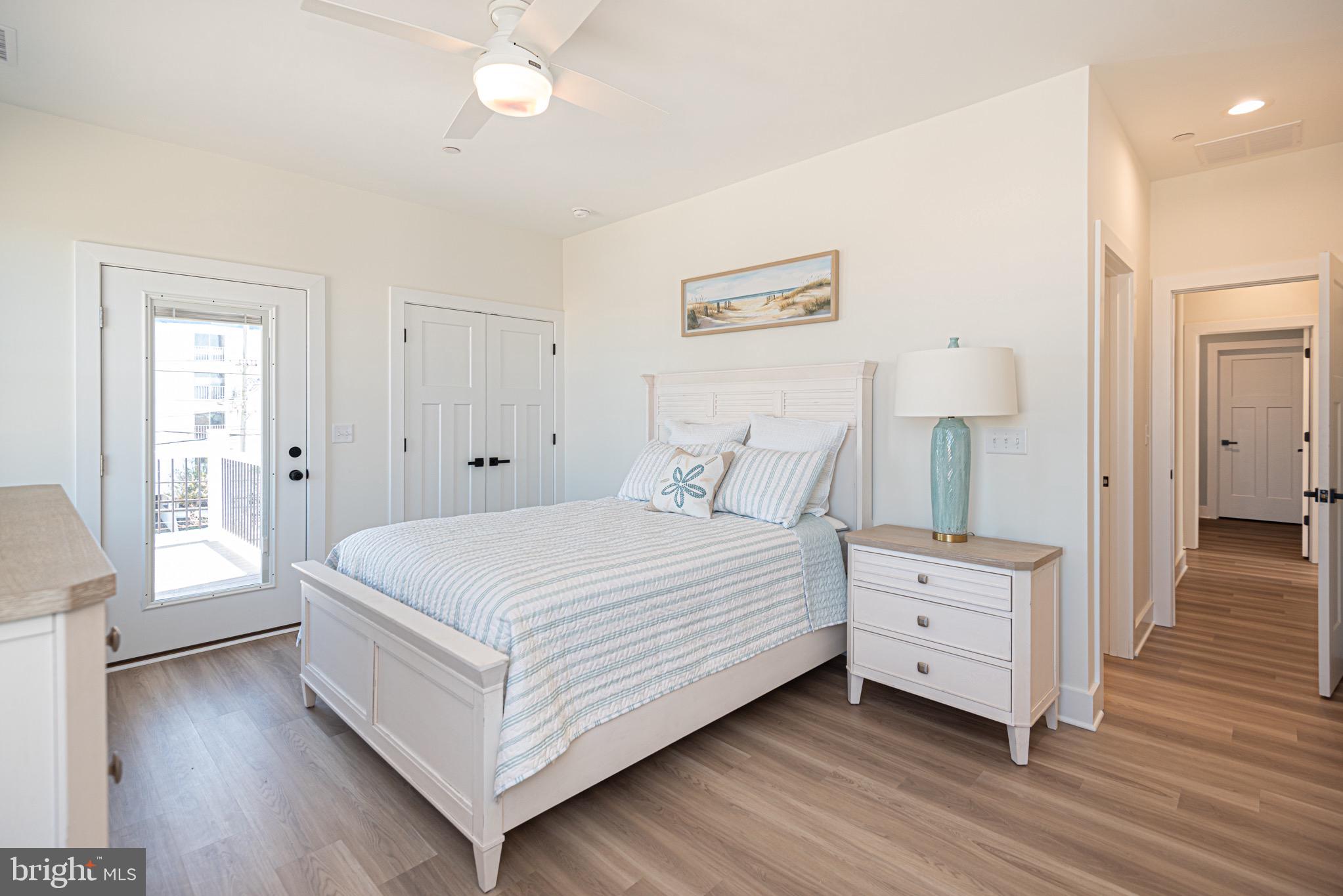 LITTLE SALISBURY - Residential