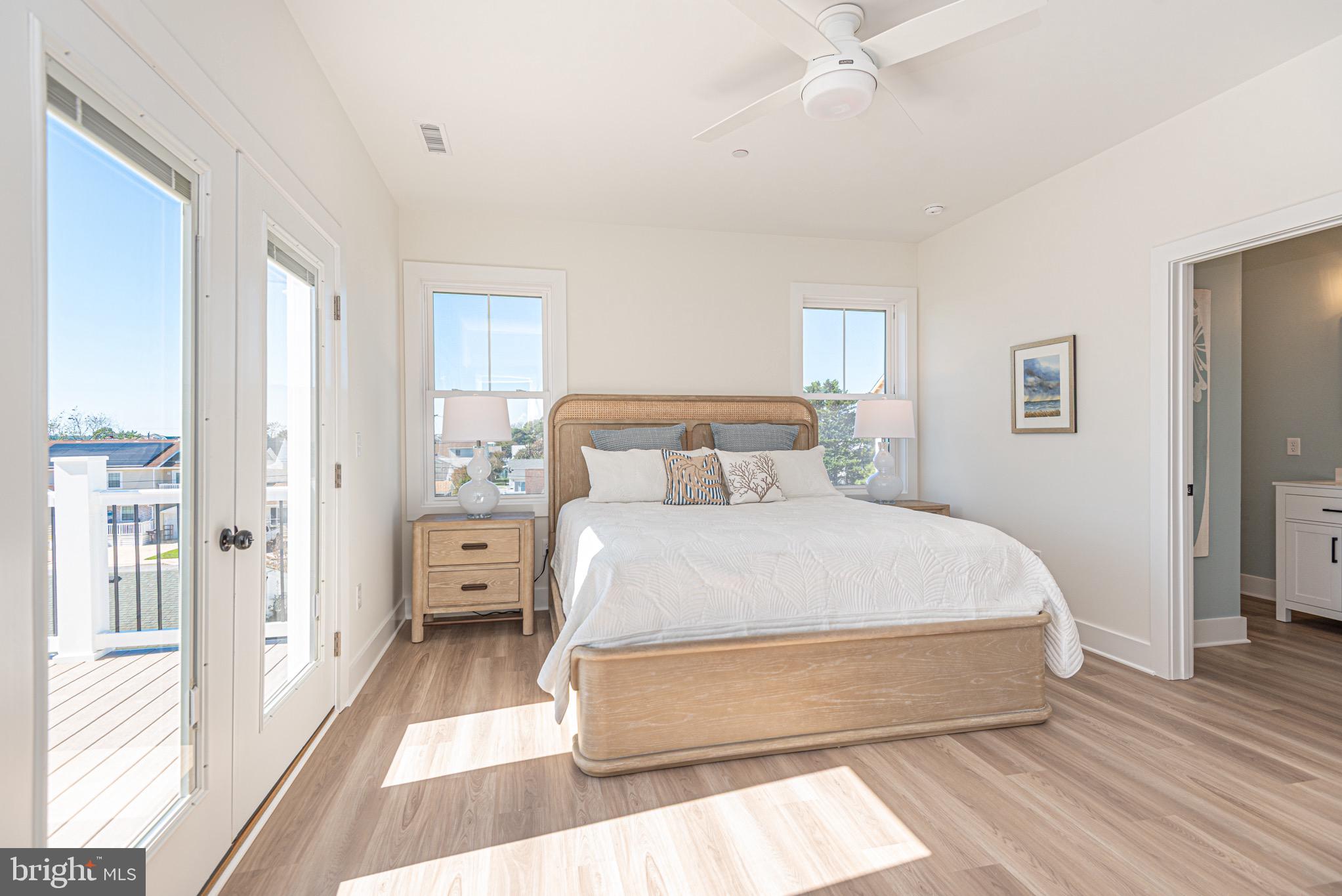 LITTLE SALISBURY - Residential