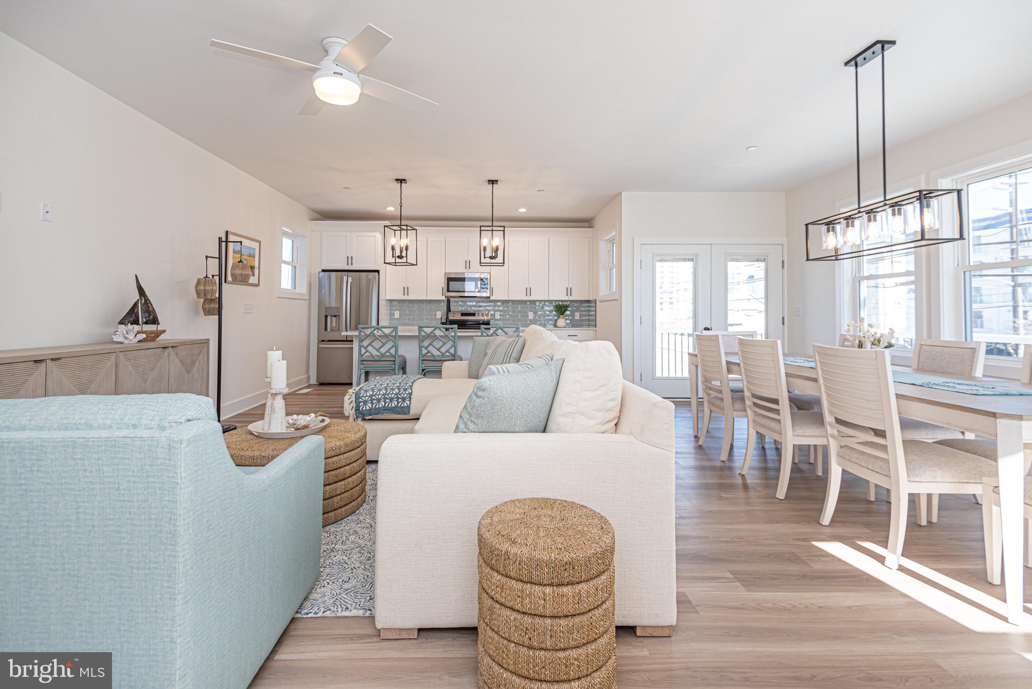 LITTLE SALISBURY - Residential