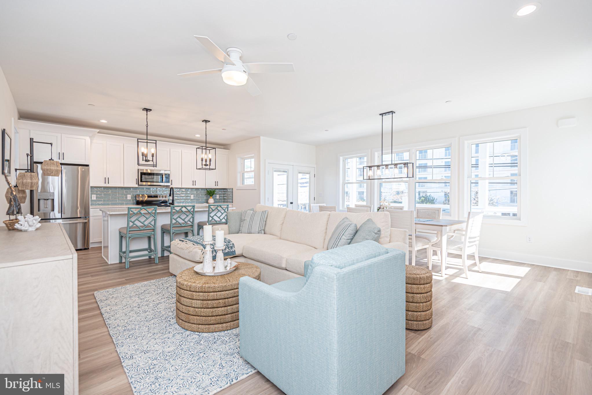 LITTLE SALISBURY - Residential