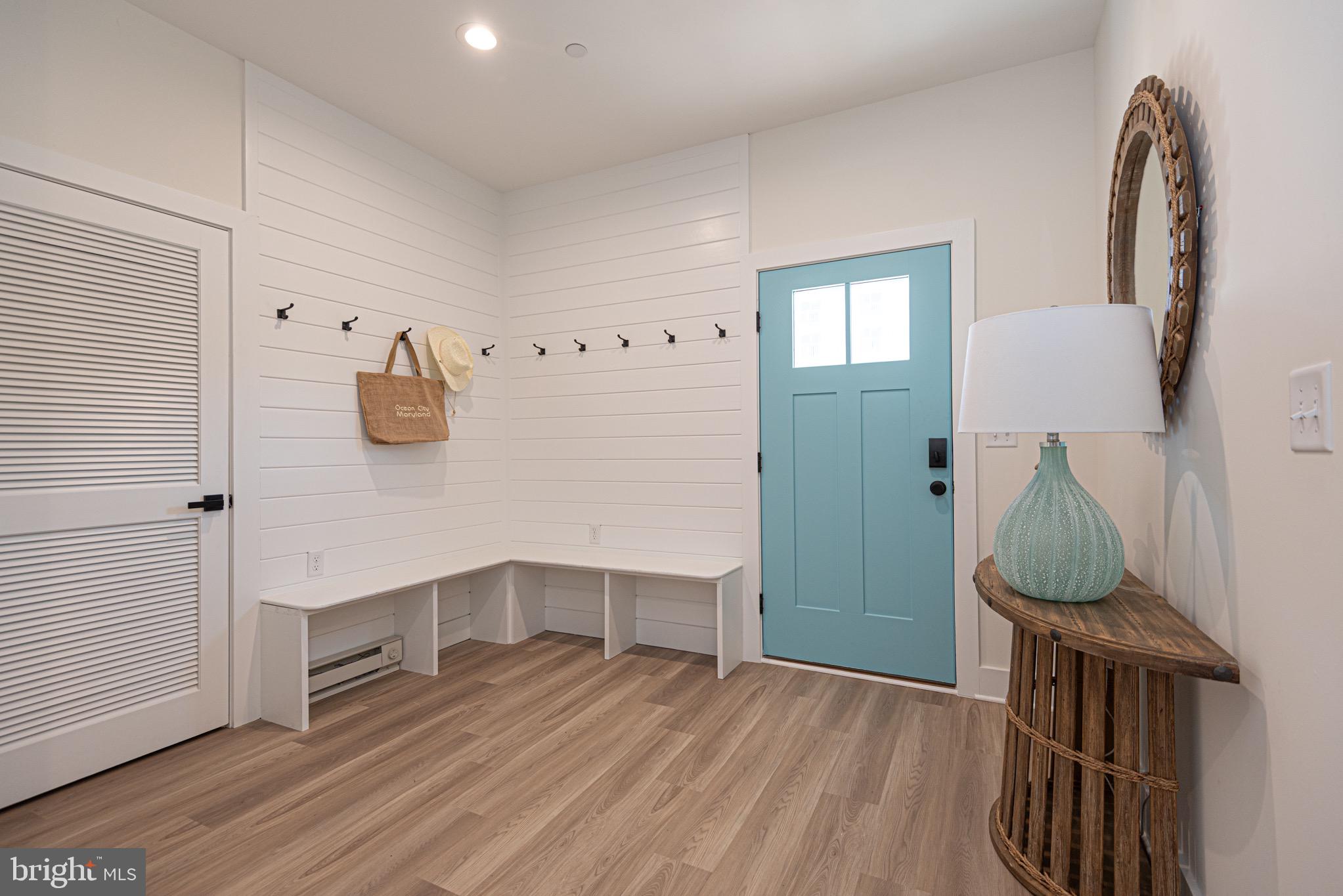 LITTLE SALISBURY - Residential