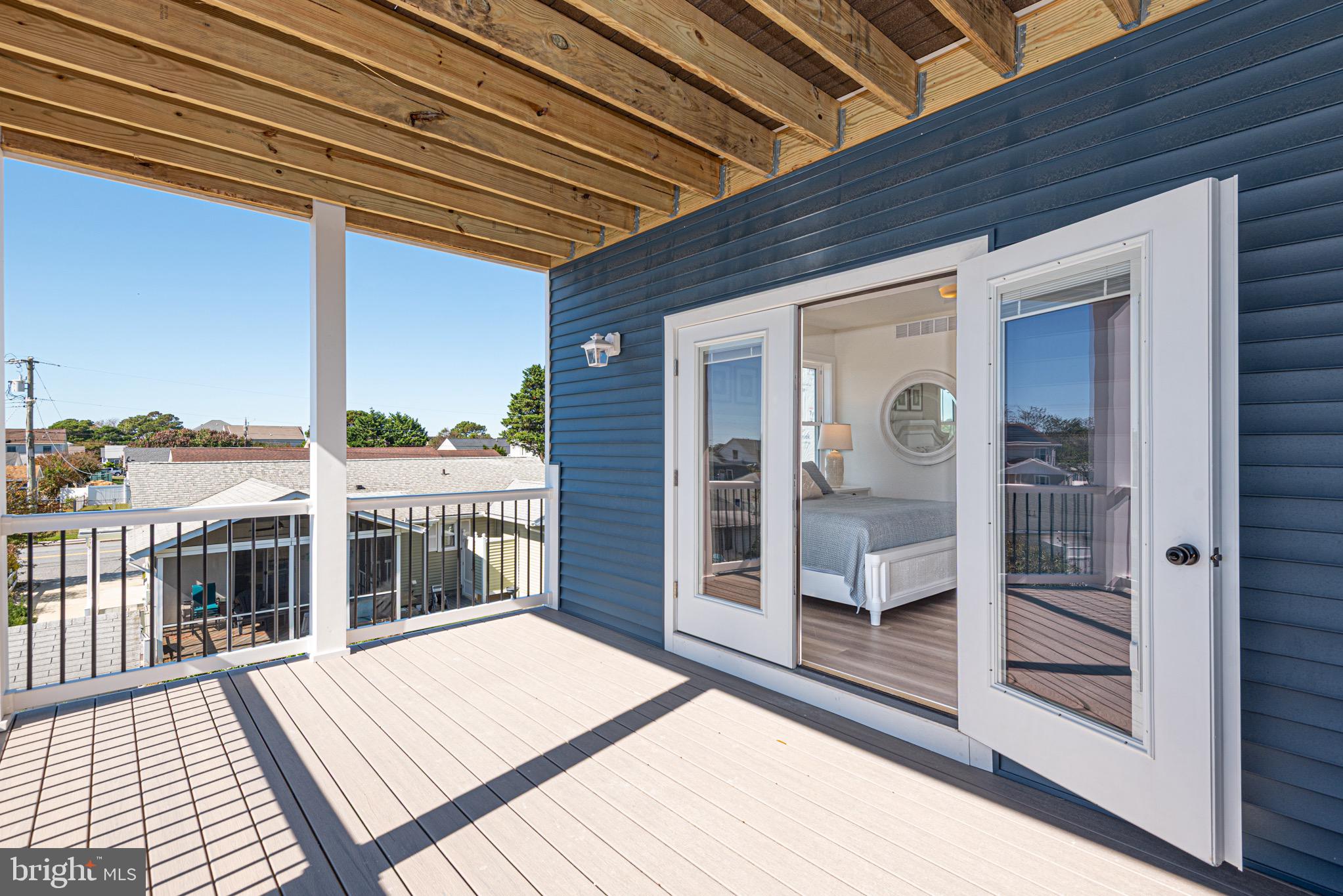 LITTLE SALISBURY - Residential