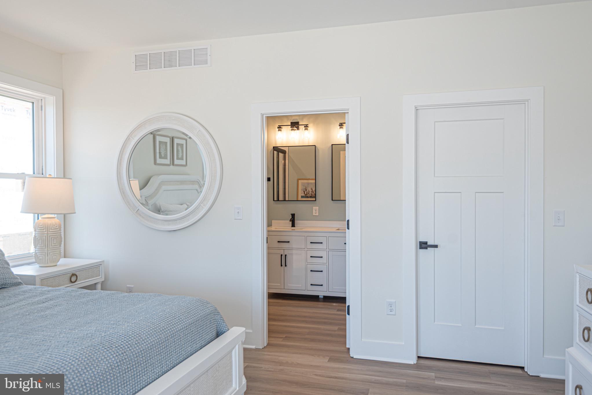 LITTLE SALISBURY - Residential