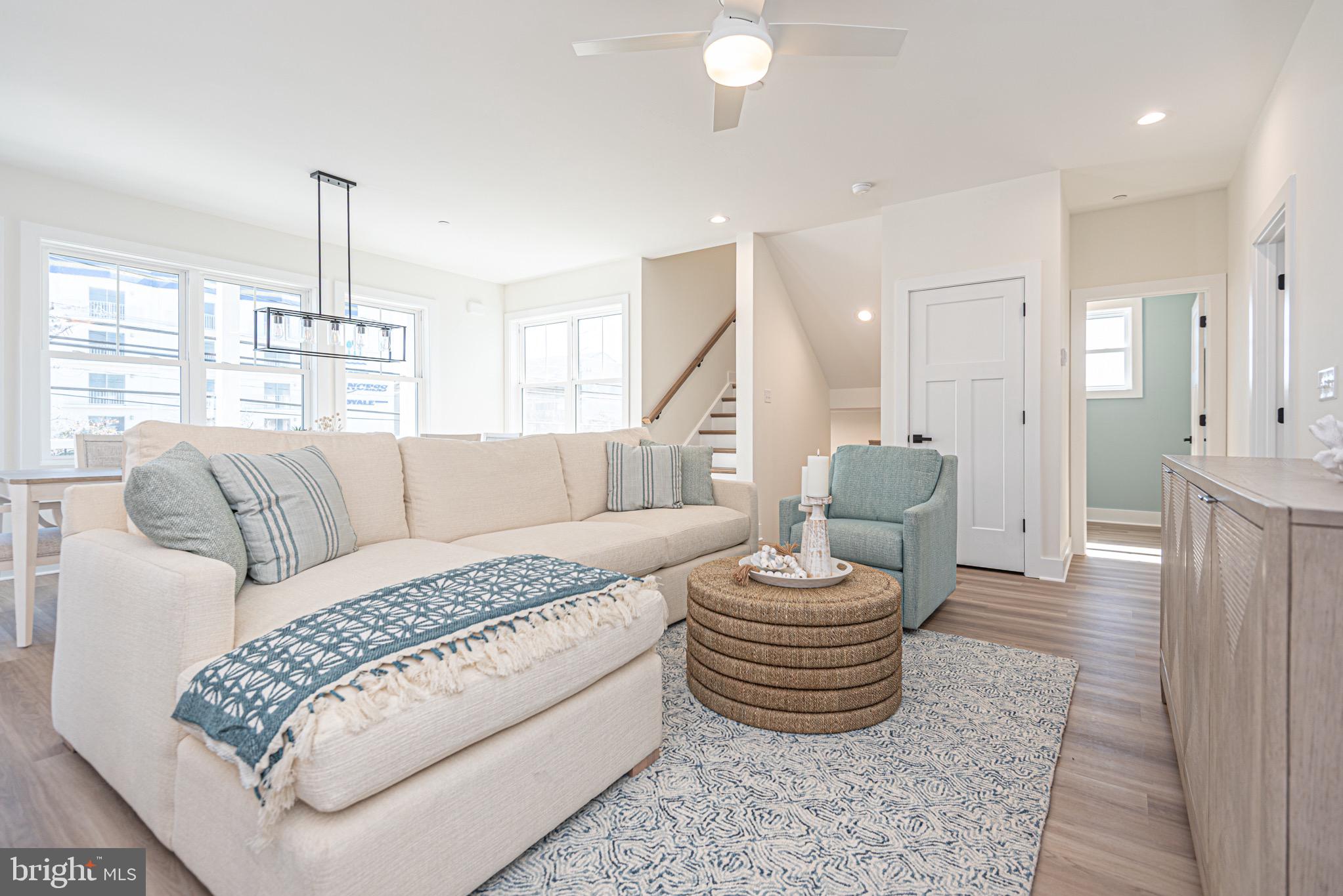 LITTLE SALISBURY - Residential