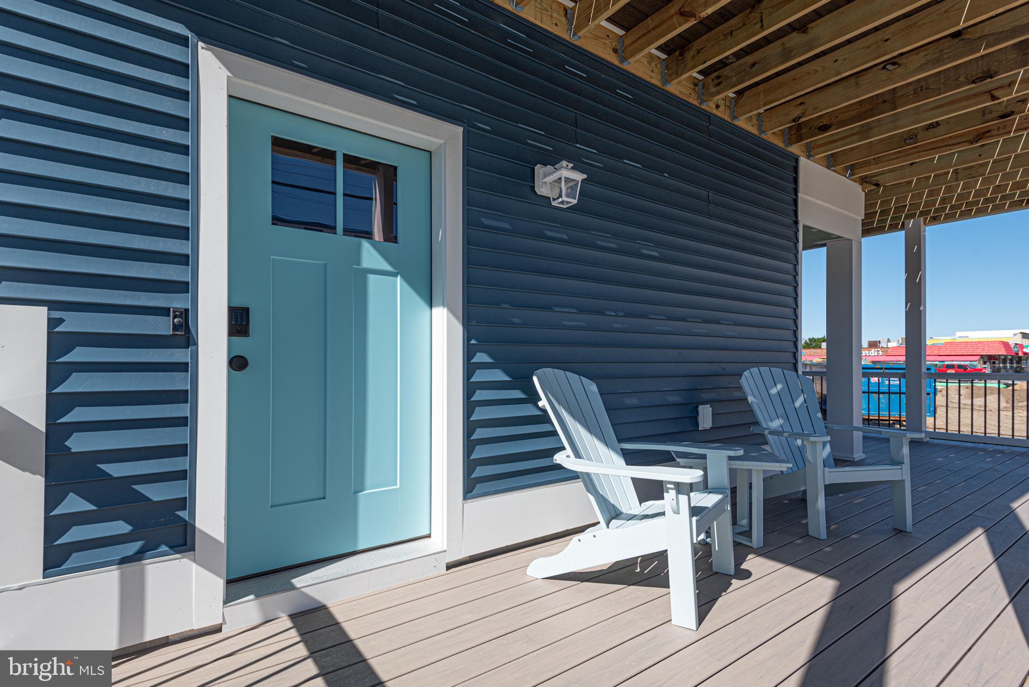 LITTLE SALISBURY - Residential