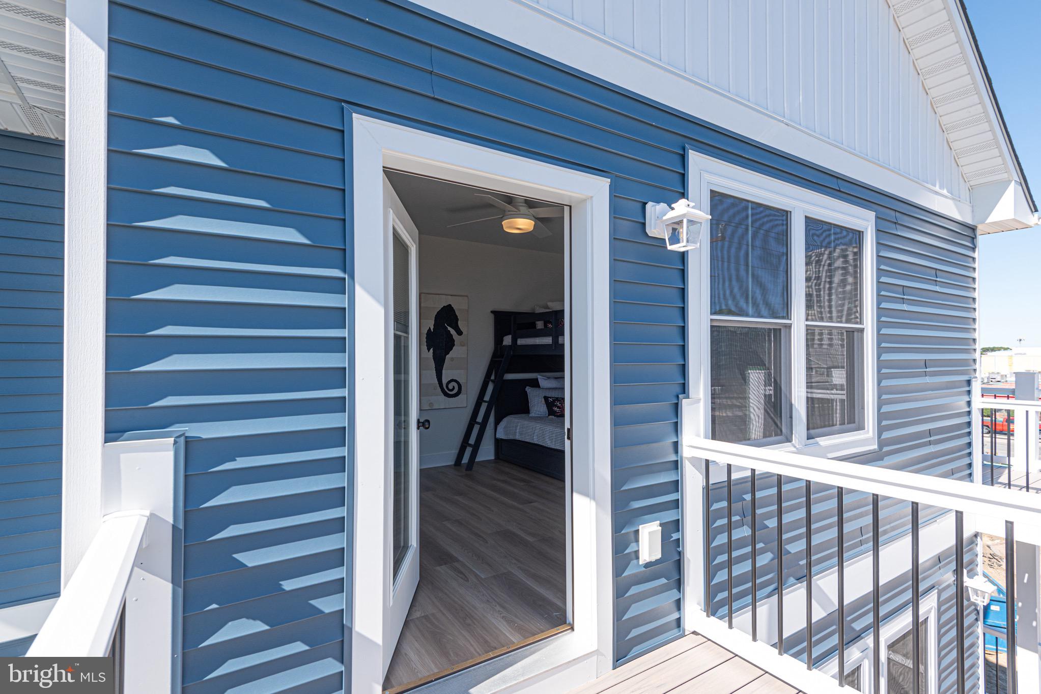 LITTLE SALISBURY - Residential