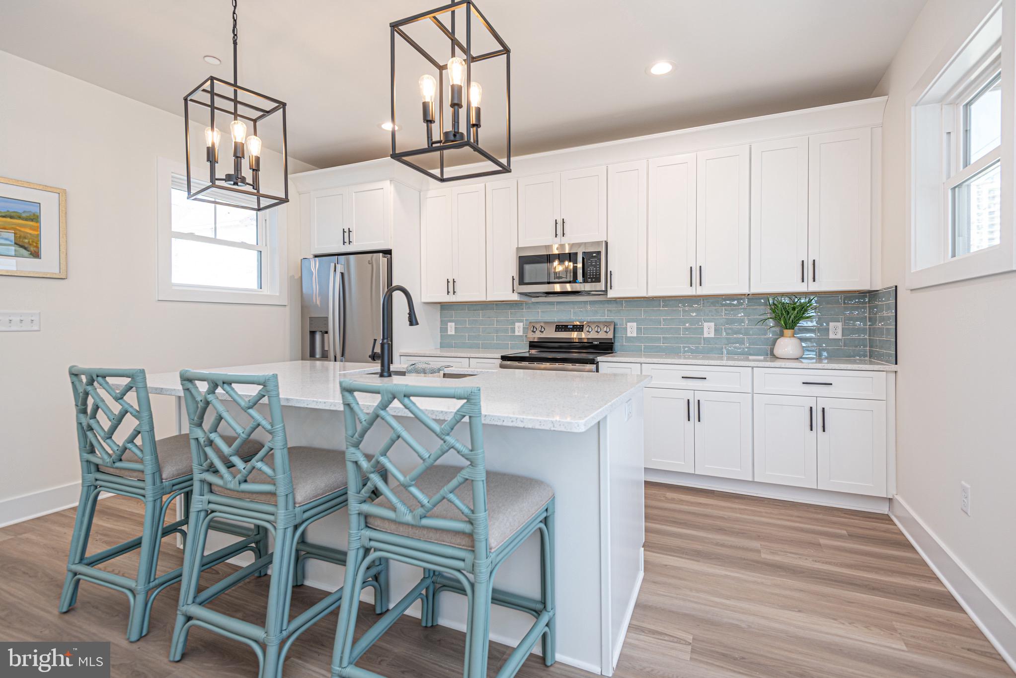 LITTLE SALISBURY - Residential