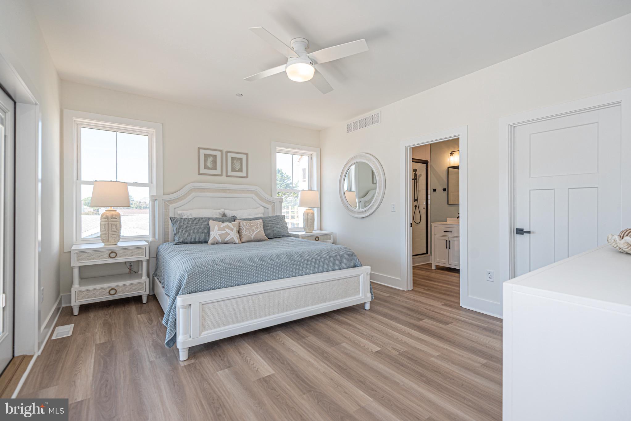 LITTLE SALISBURY - Residential