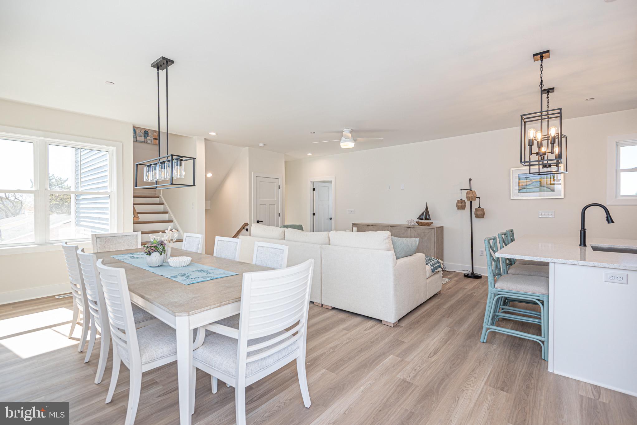 LITTLE SALISBURY - Residential