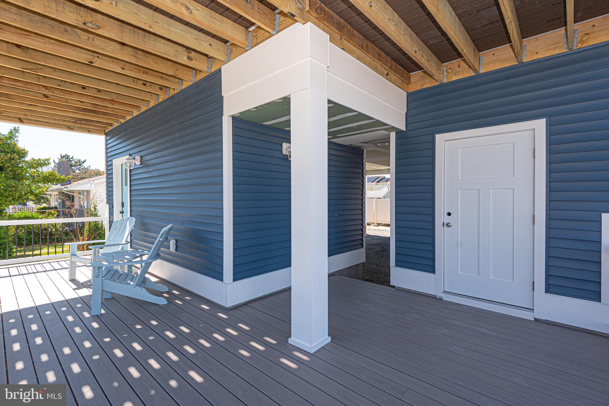 LITTLE SALISBURY - Residential