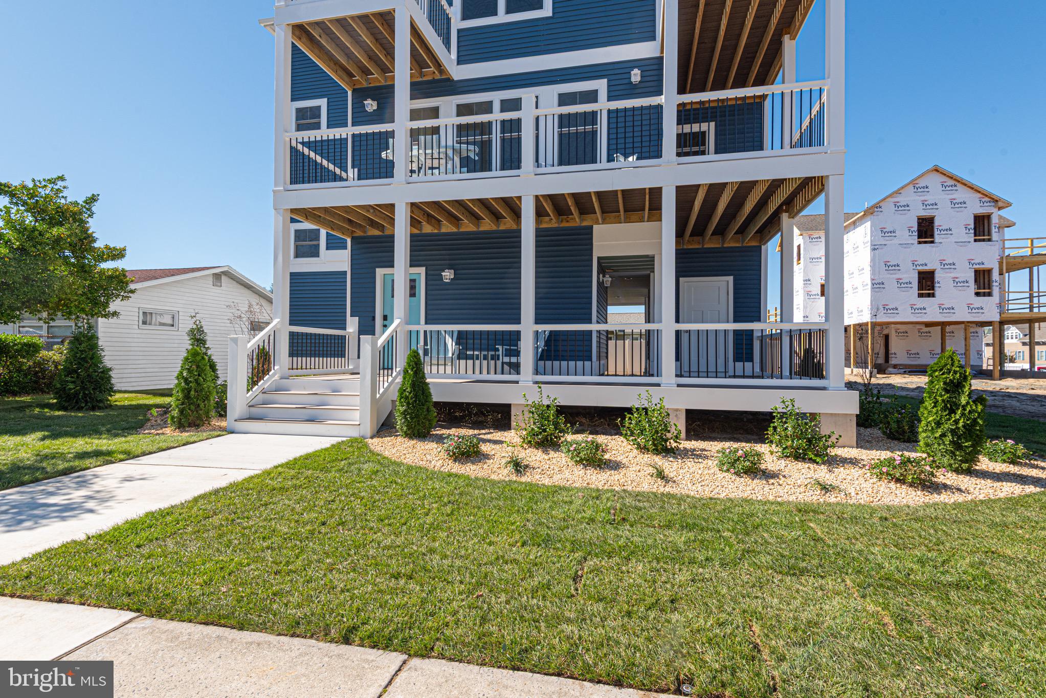 LITTLE SALISBURY - Residential