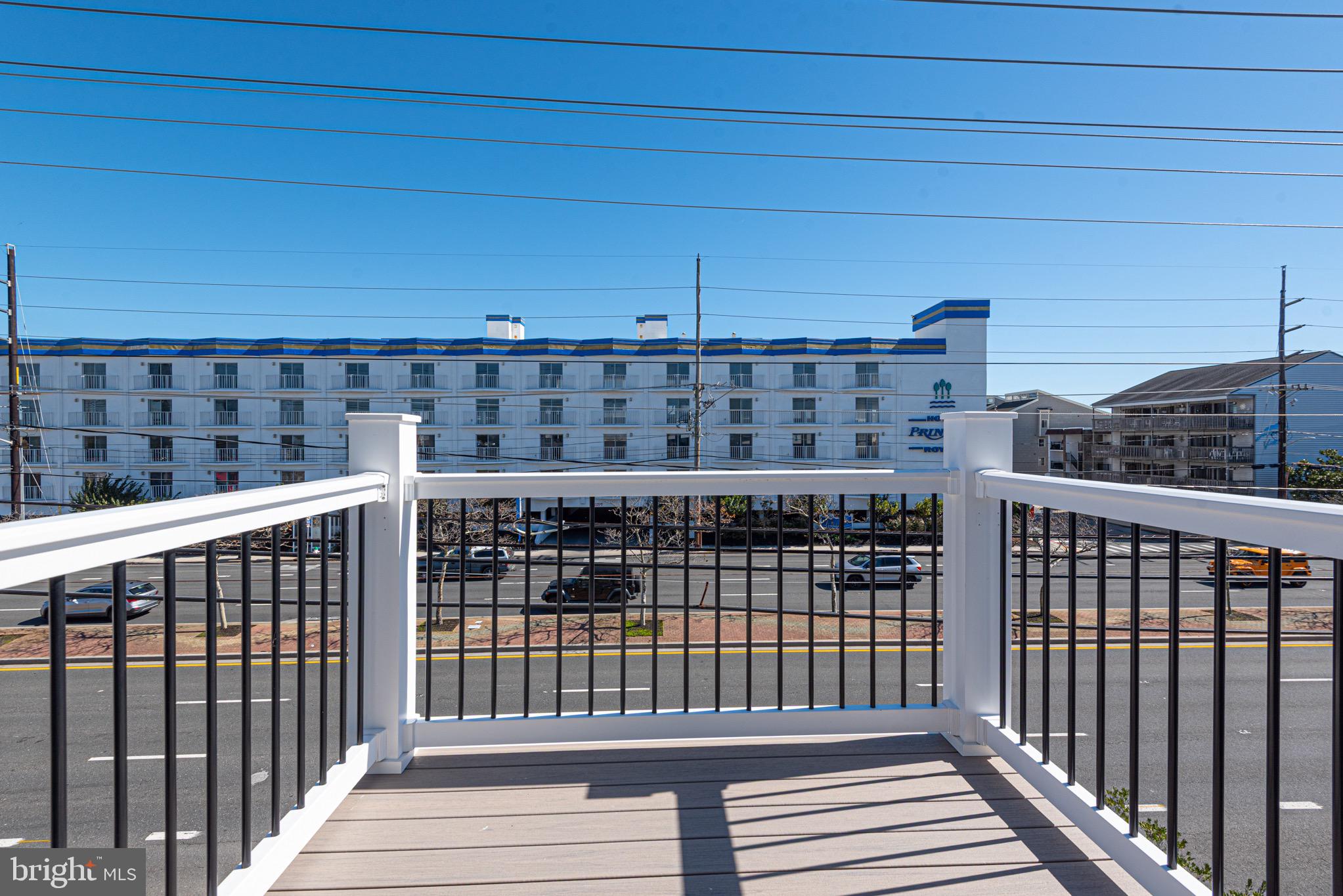 LITTLE SALISBURY - Residential