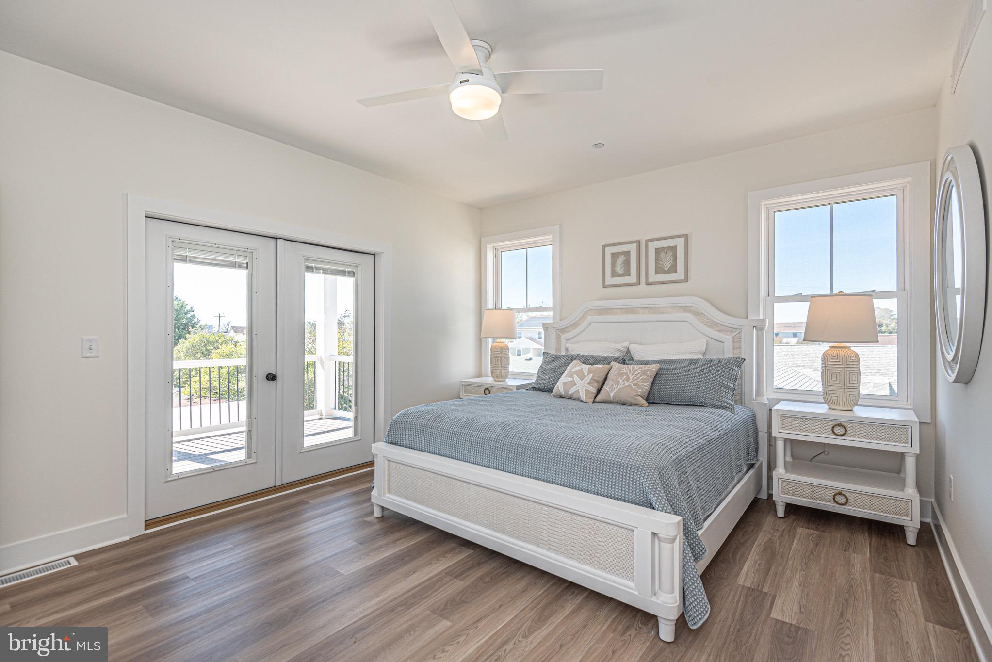 LITTLE SALISBURY - Residential