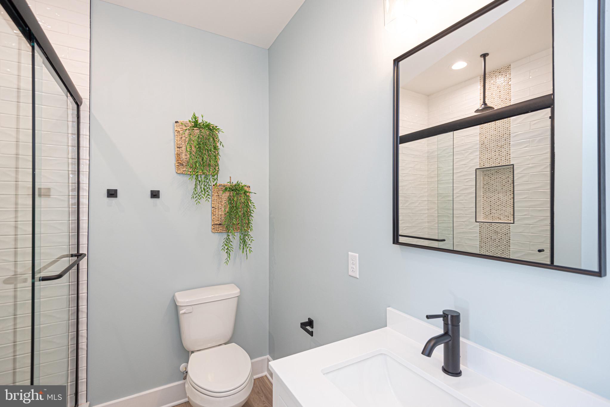 LITTLE SALISBURY - Residential