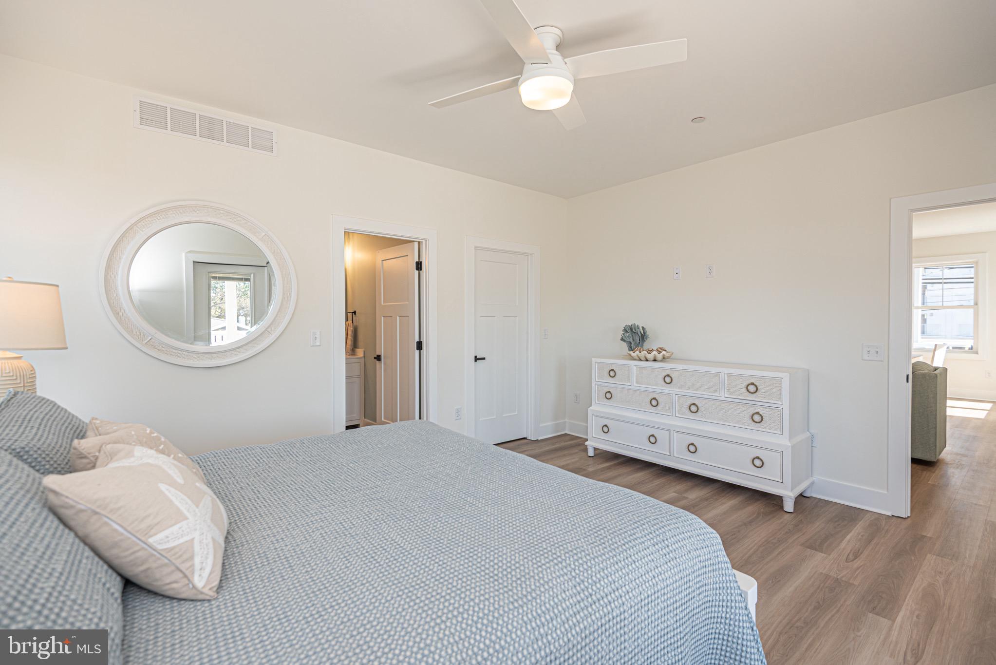 LITTLE SALISBURY - Residential