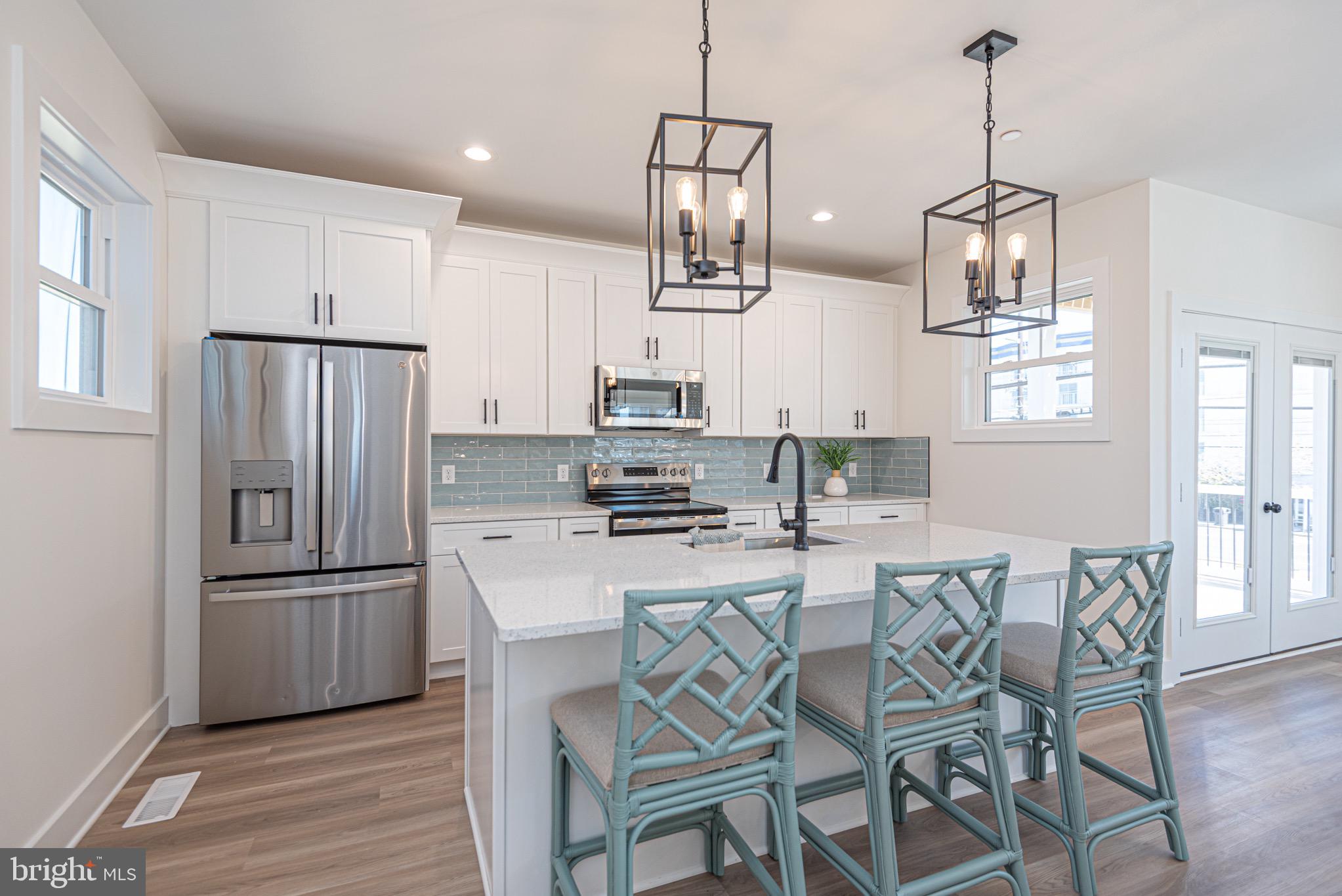 LITTLE SALISBURY - Residential