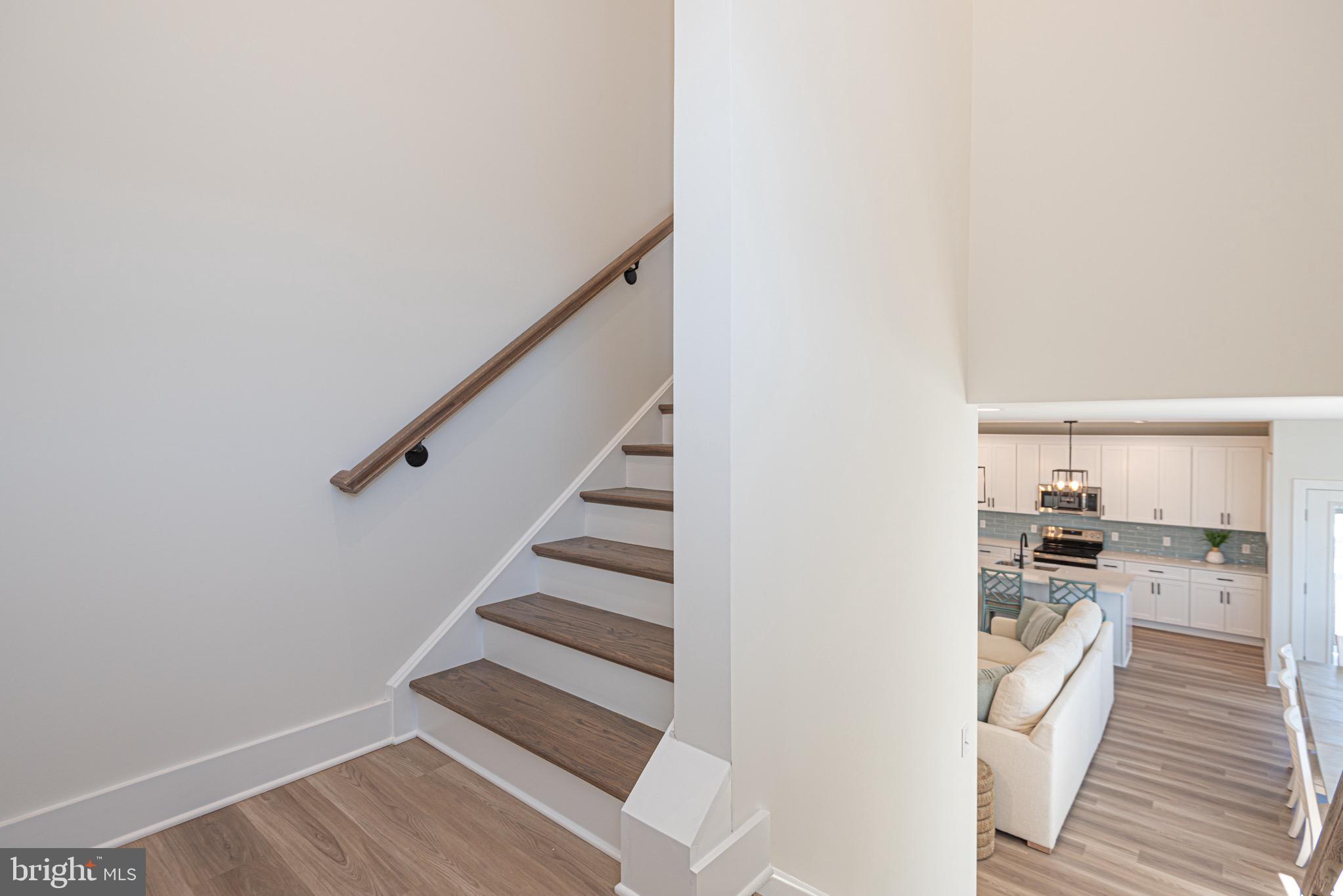 LITTLE SALISBURY - Residential