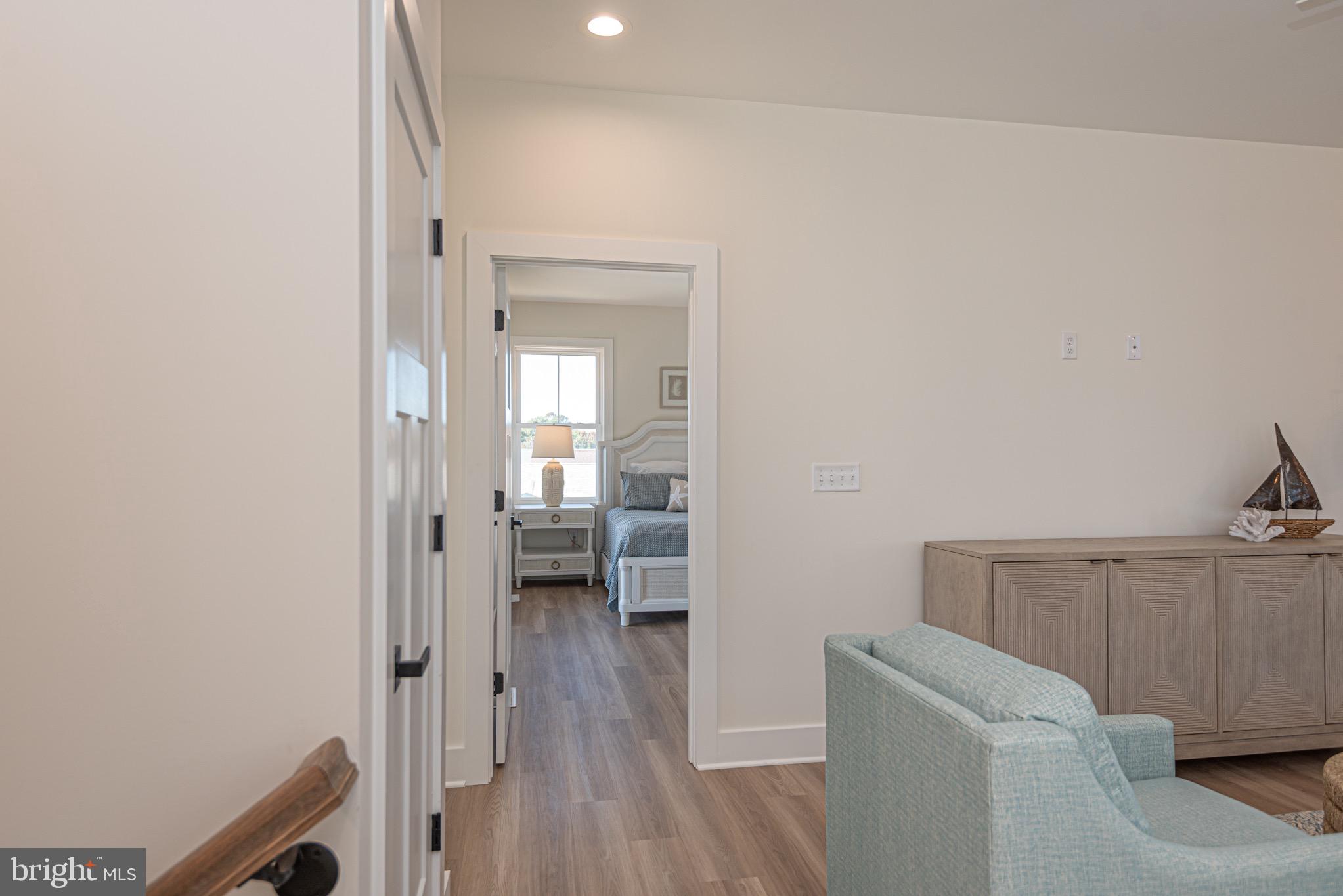 LITTLE SALISBURY - Residential