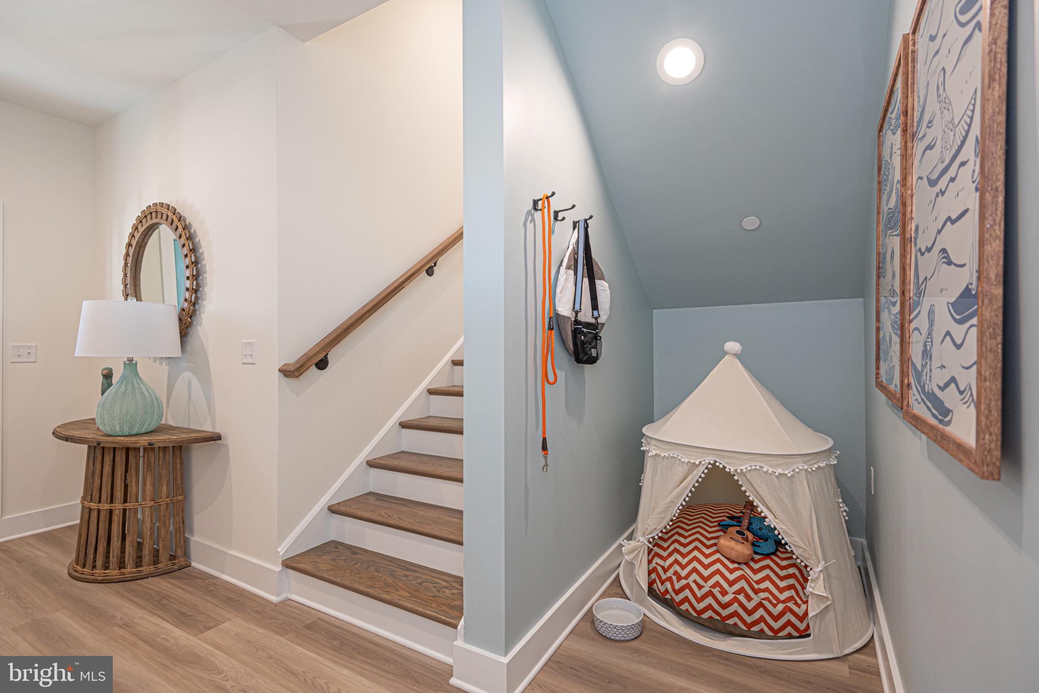 LITTLE SALISBURY - Residential