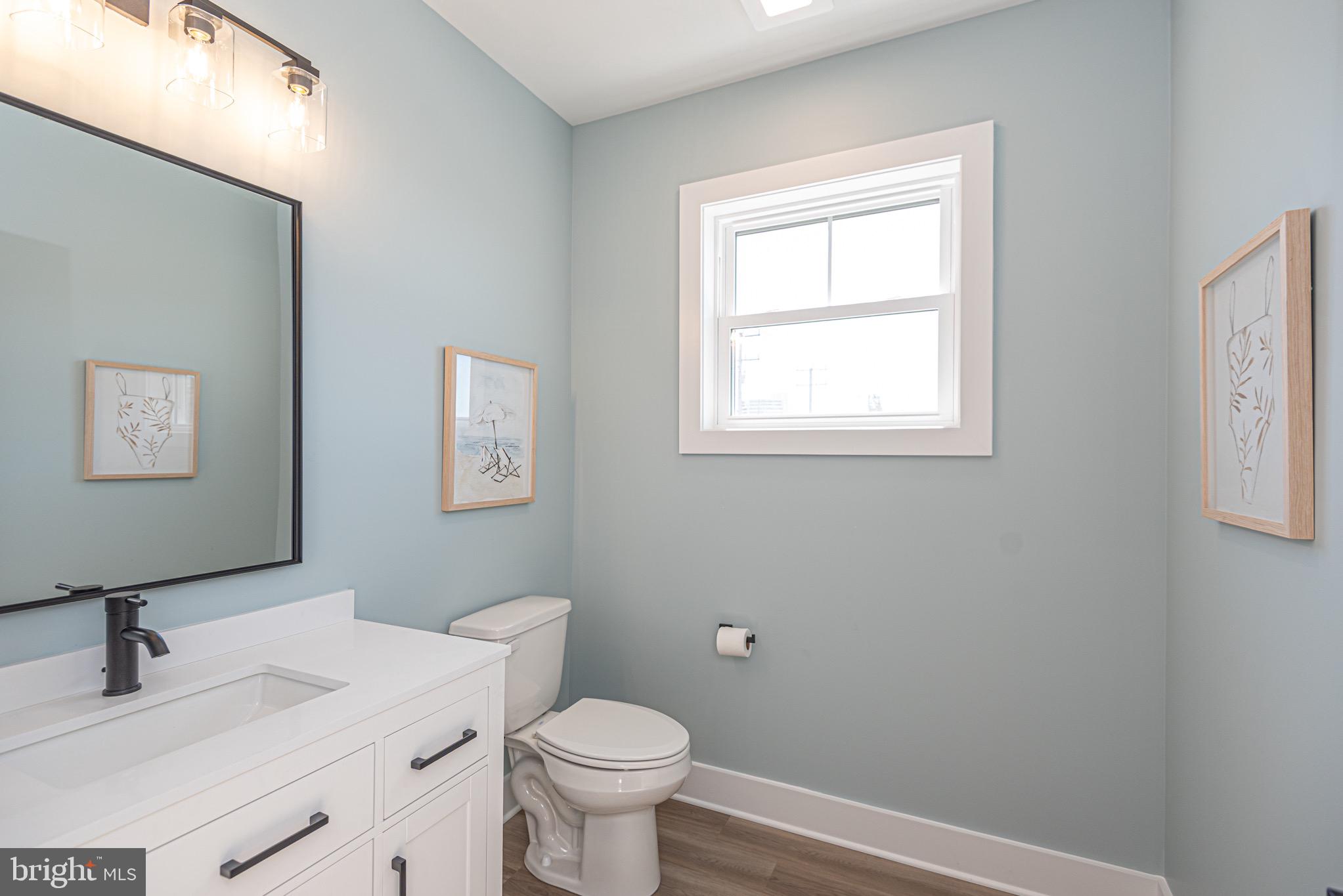 LITTLE SALISBURY - Residential