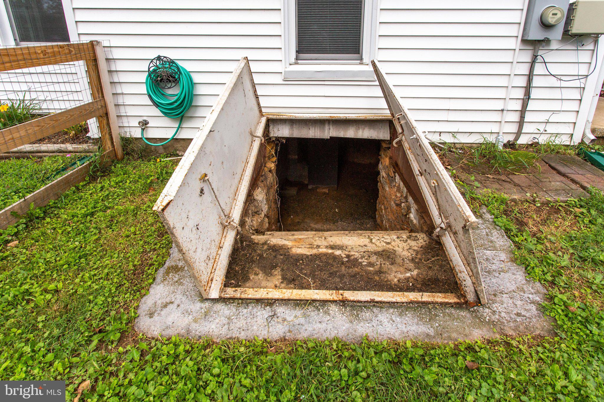 DAMASCUS OUTSIDE - Residential