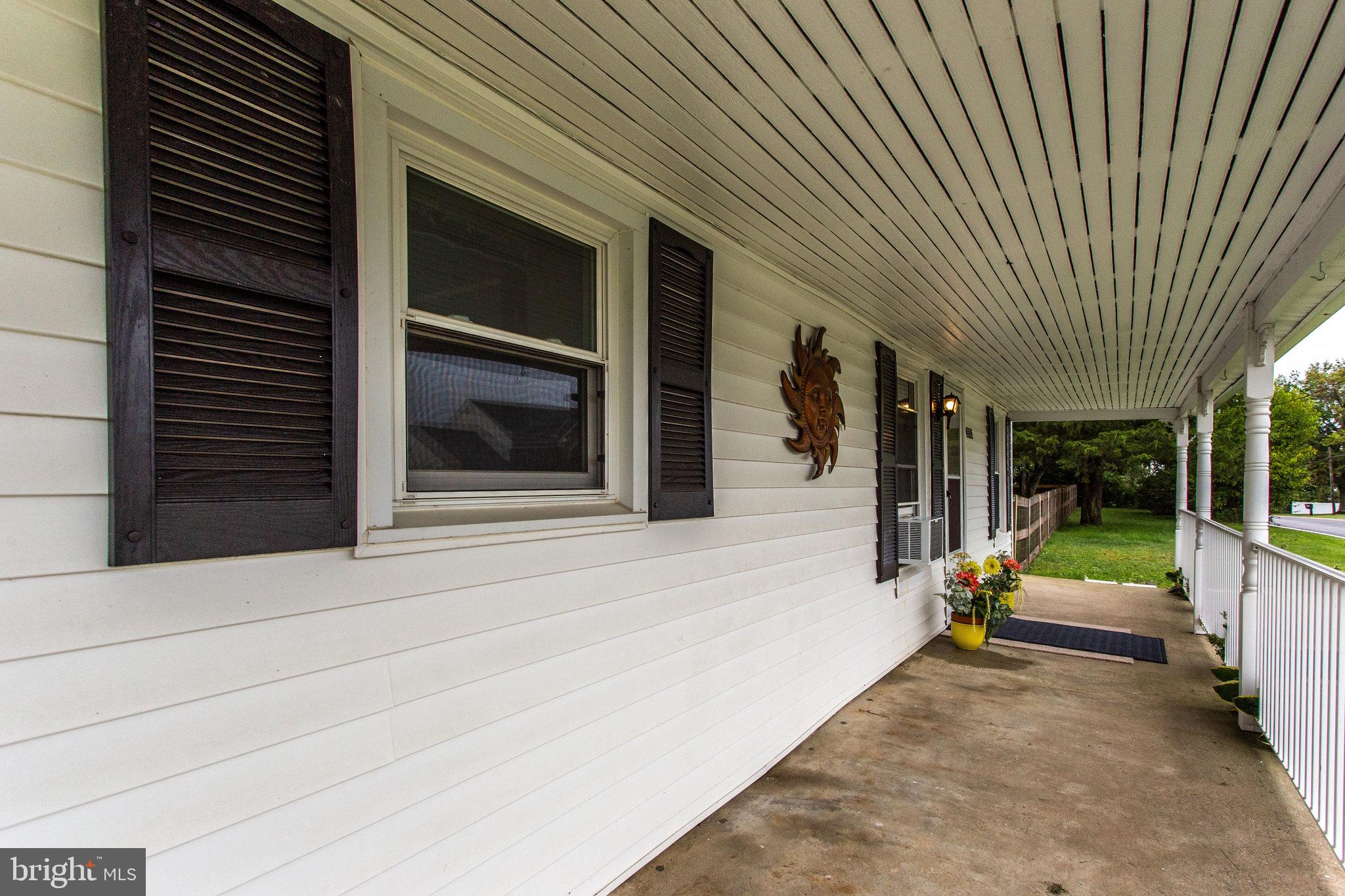 DAMASCUS OUTSIDE - Residential