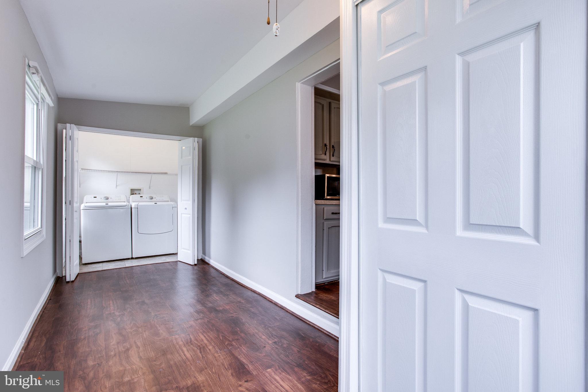 DAMASCUS OUTSIDE - Residential