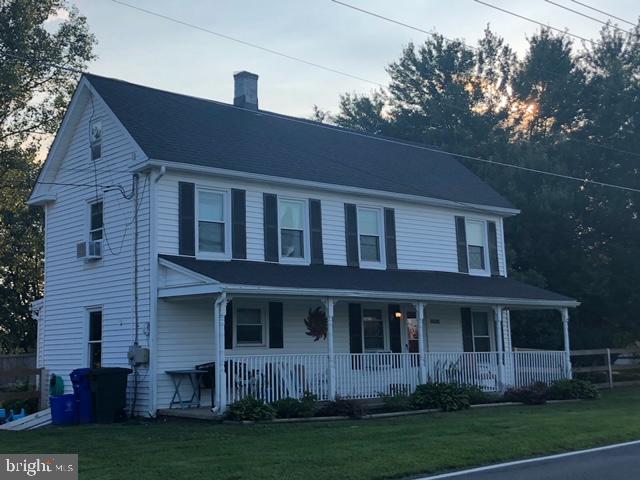 DAMASCUS OUTSIDE - Residential