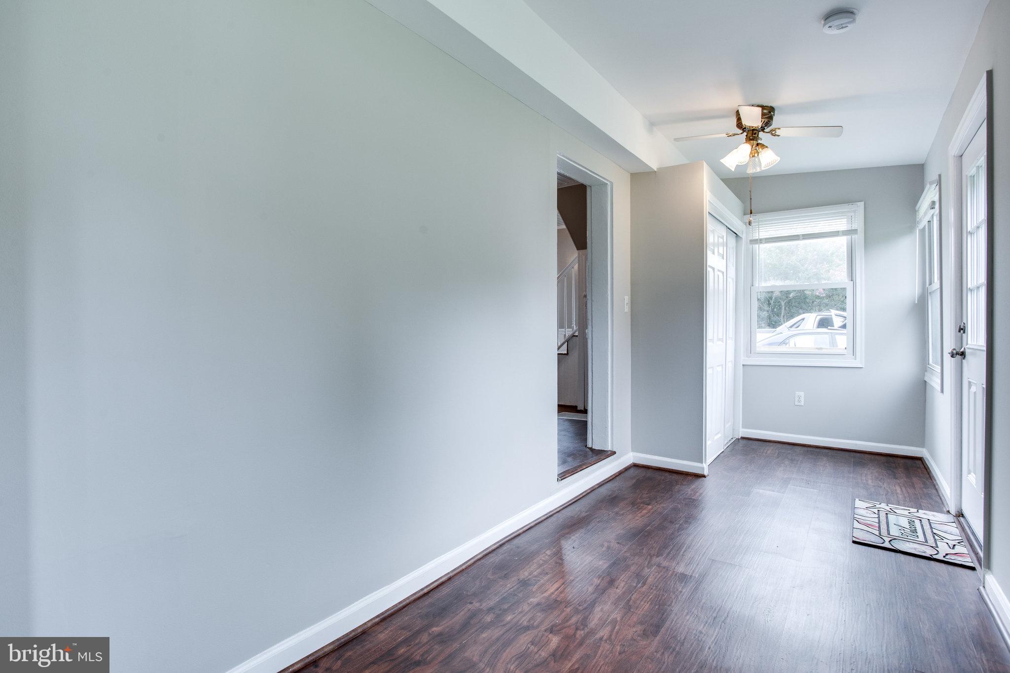 DAMASCUS OUTSIDE - Residential