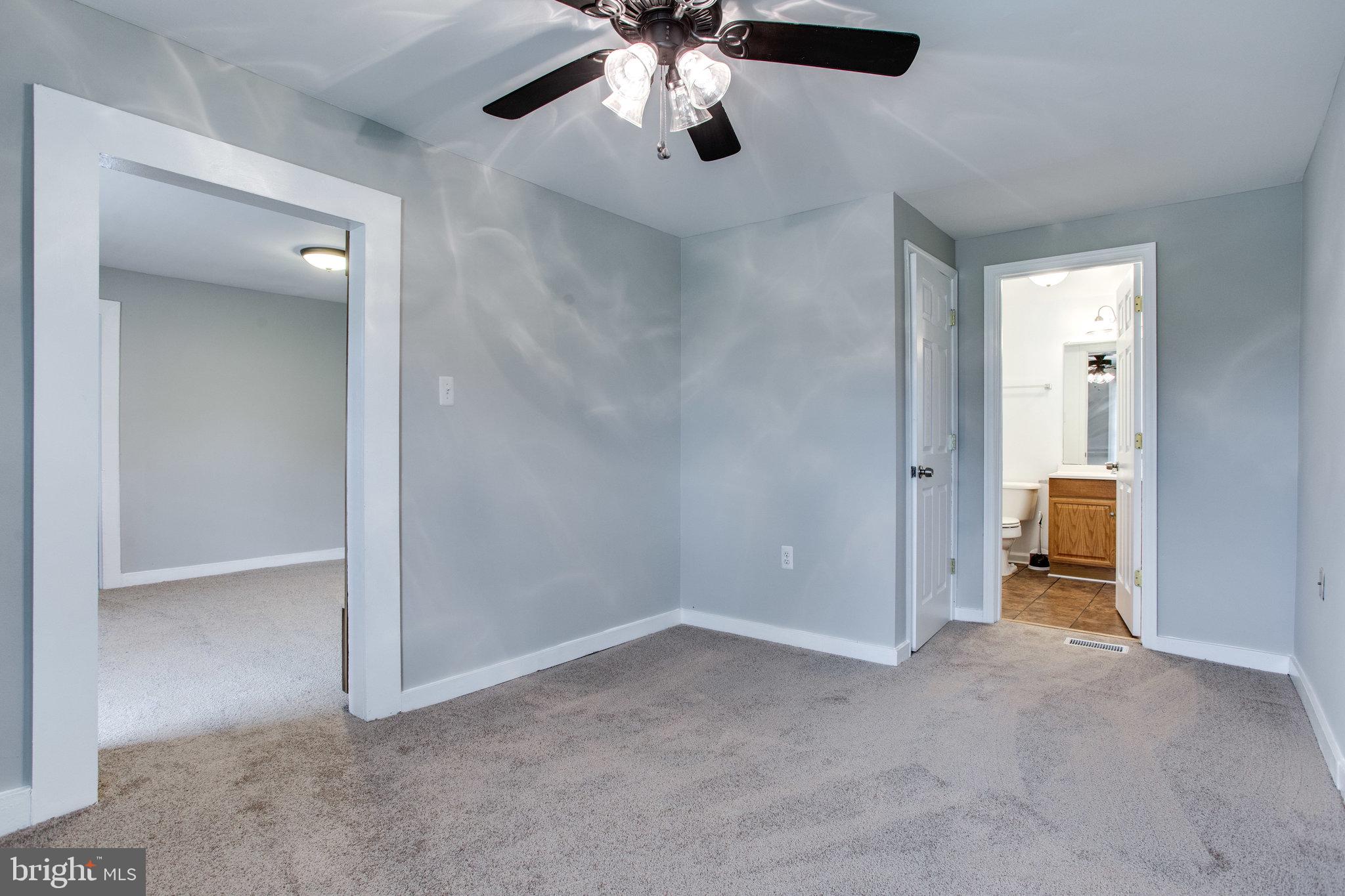 DAMASCUS OUTSIDE - Residential