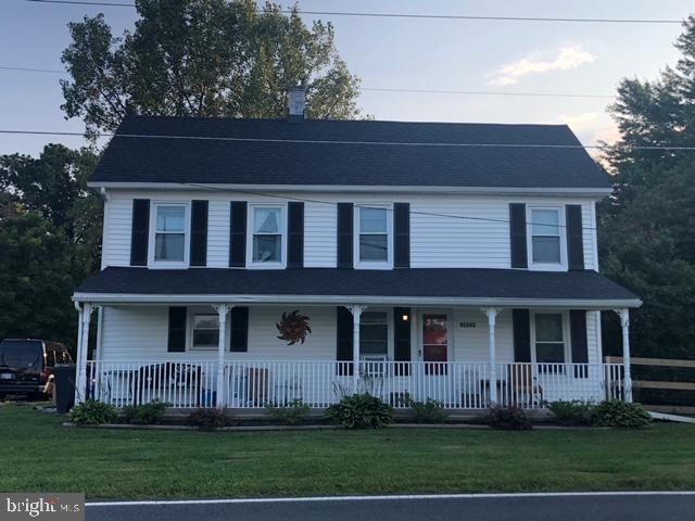 DAMASCUS OUTSIDE - Residential