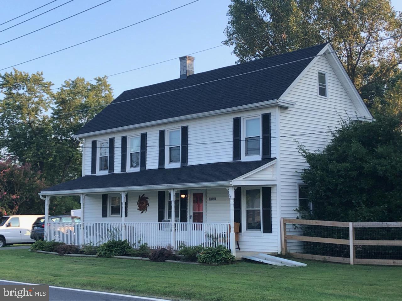 DAMASCUS OUTSIDE - Residential