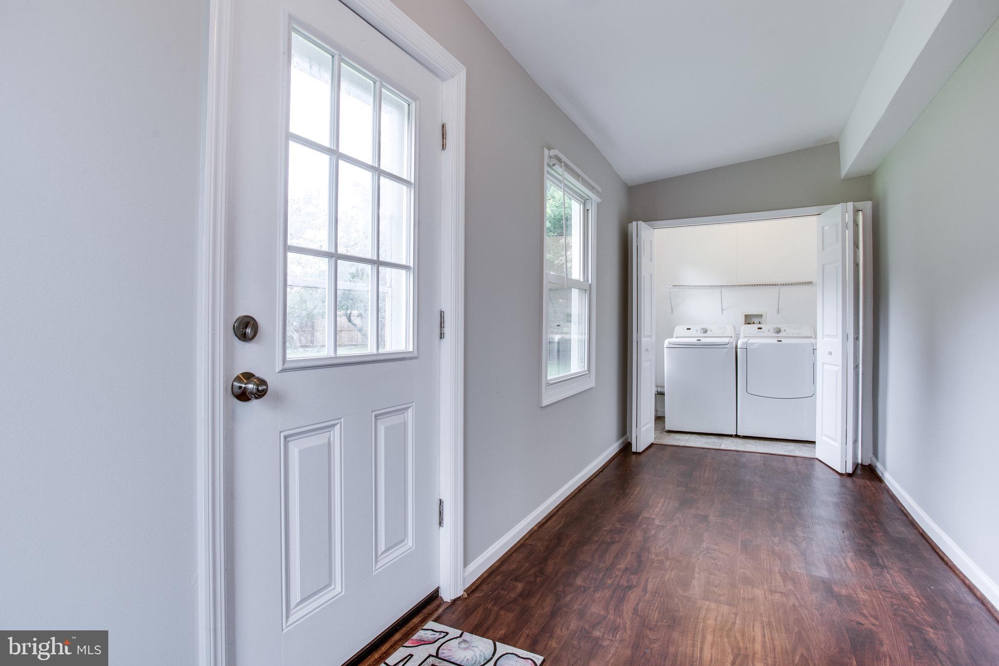 DAMASCUS OUTSIDE - Residential