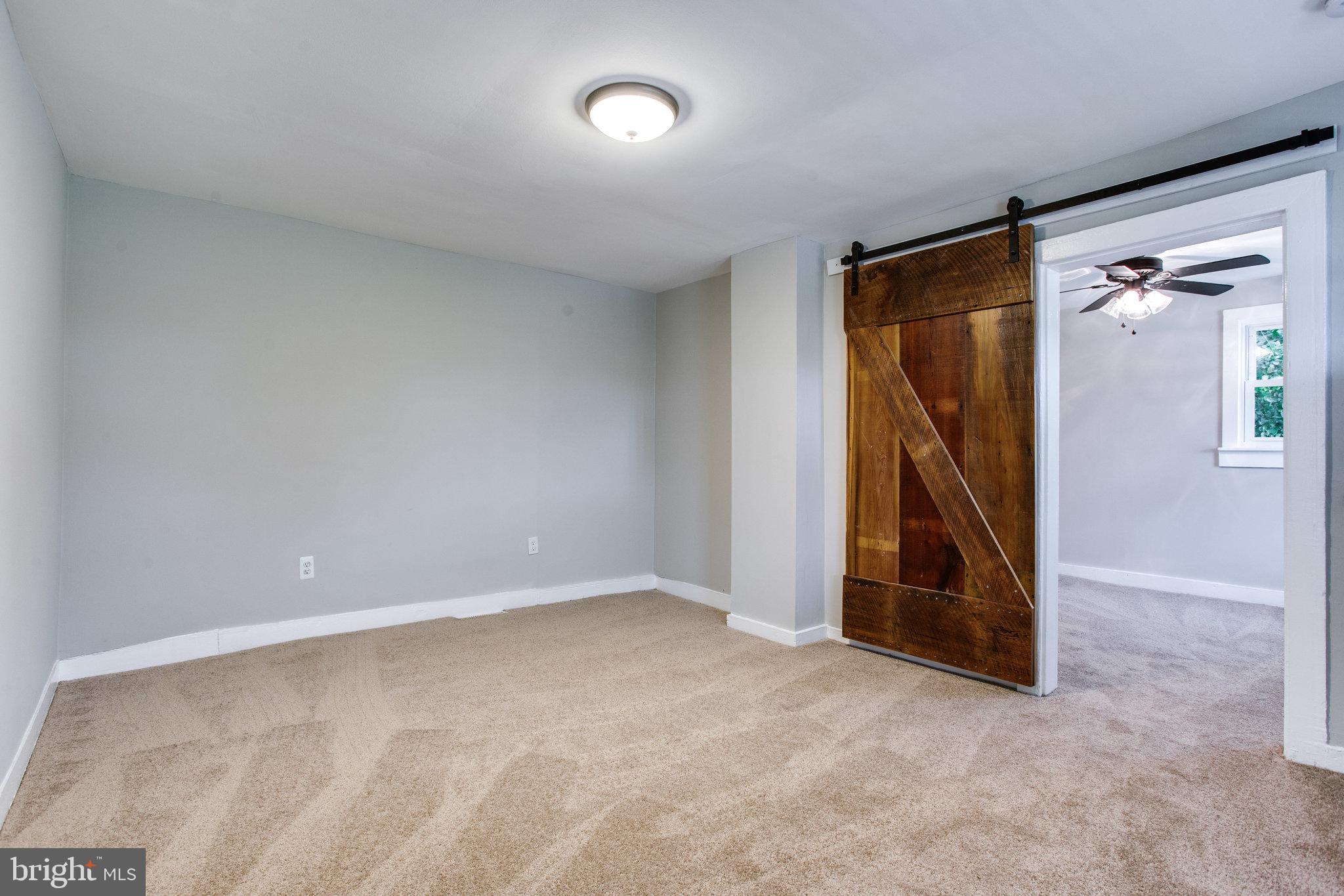 DAMASCUS OUTSIDE - Residential