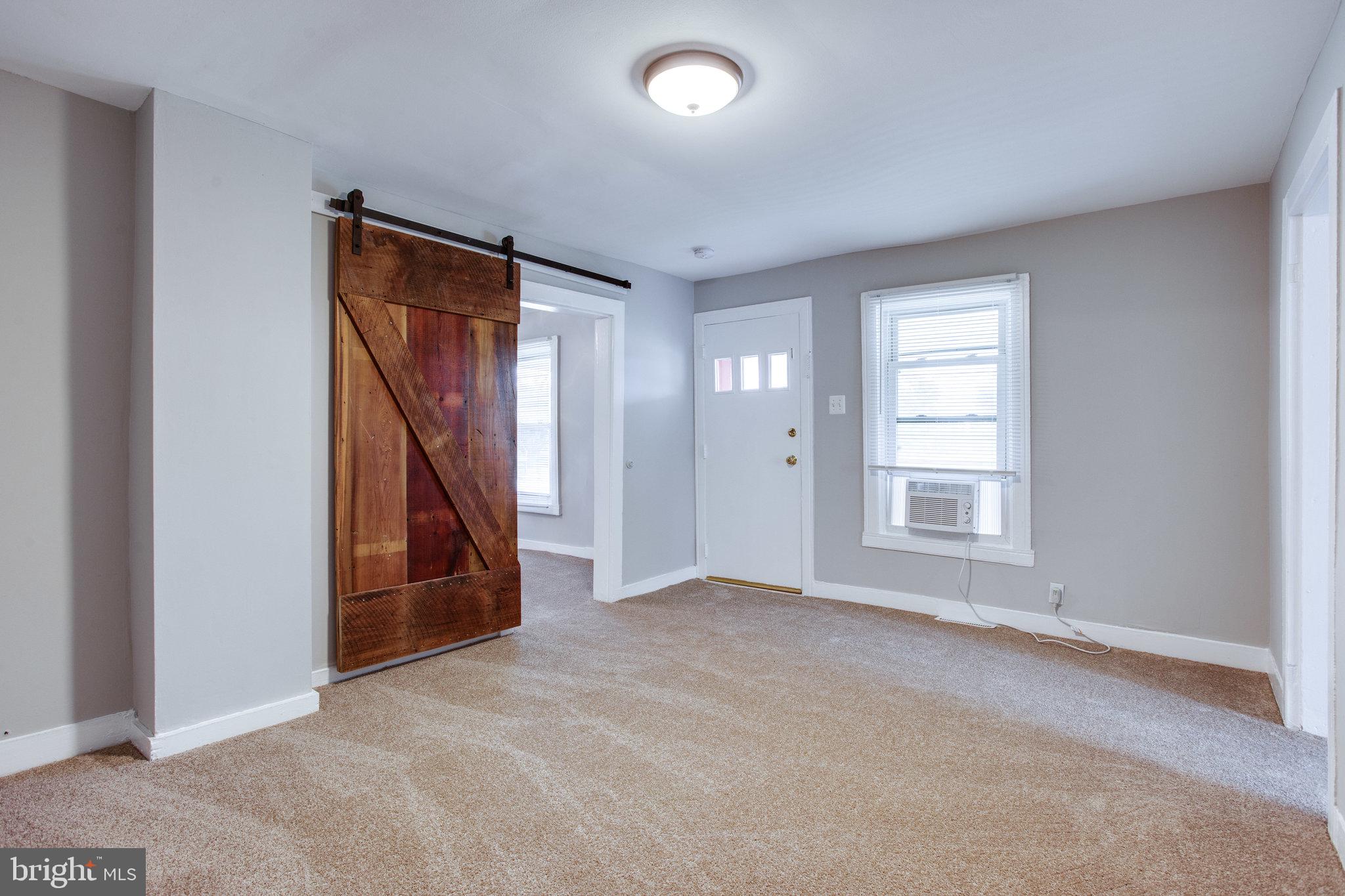 DAMASCUS OUTSIDE - Residential