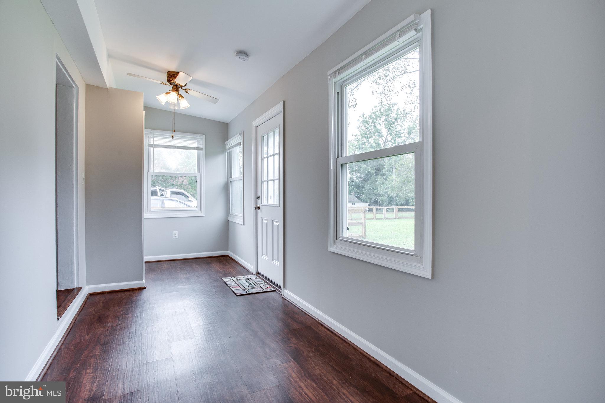 DAMASCUS OUTSIDE - Residential