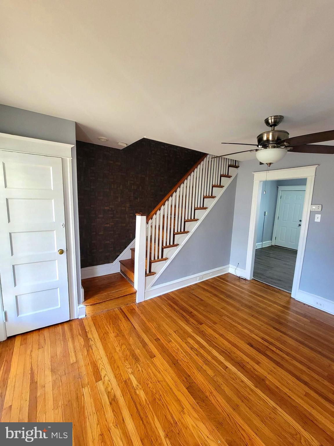 WEST OAK LANE - Residential